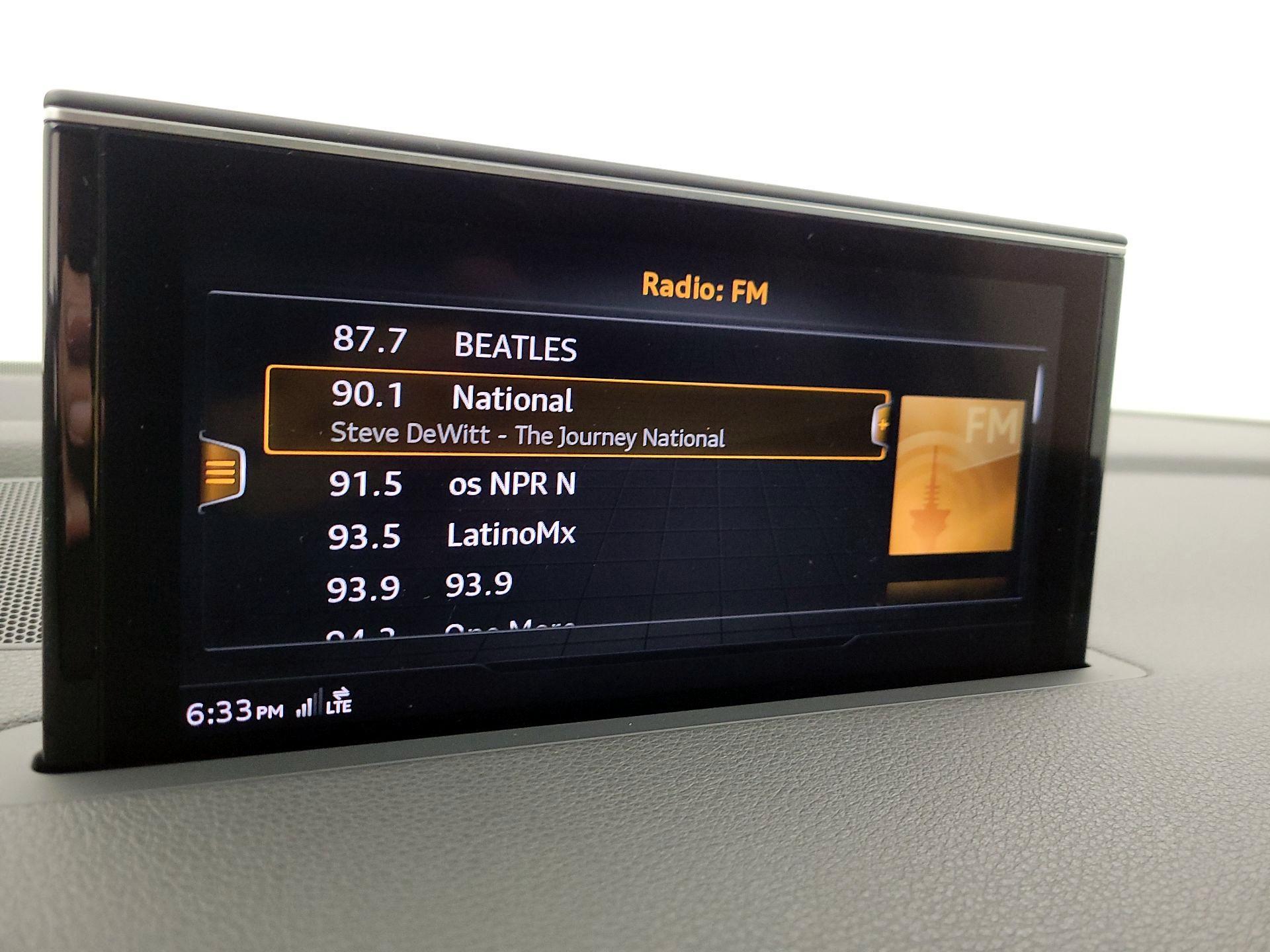 Thumbnail: 2019 Audi Q7 - 16