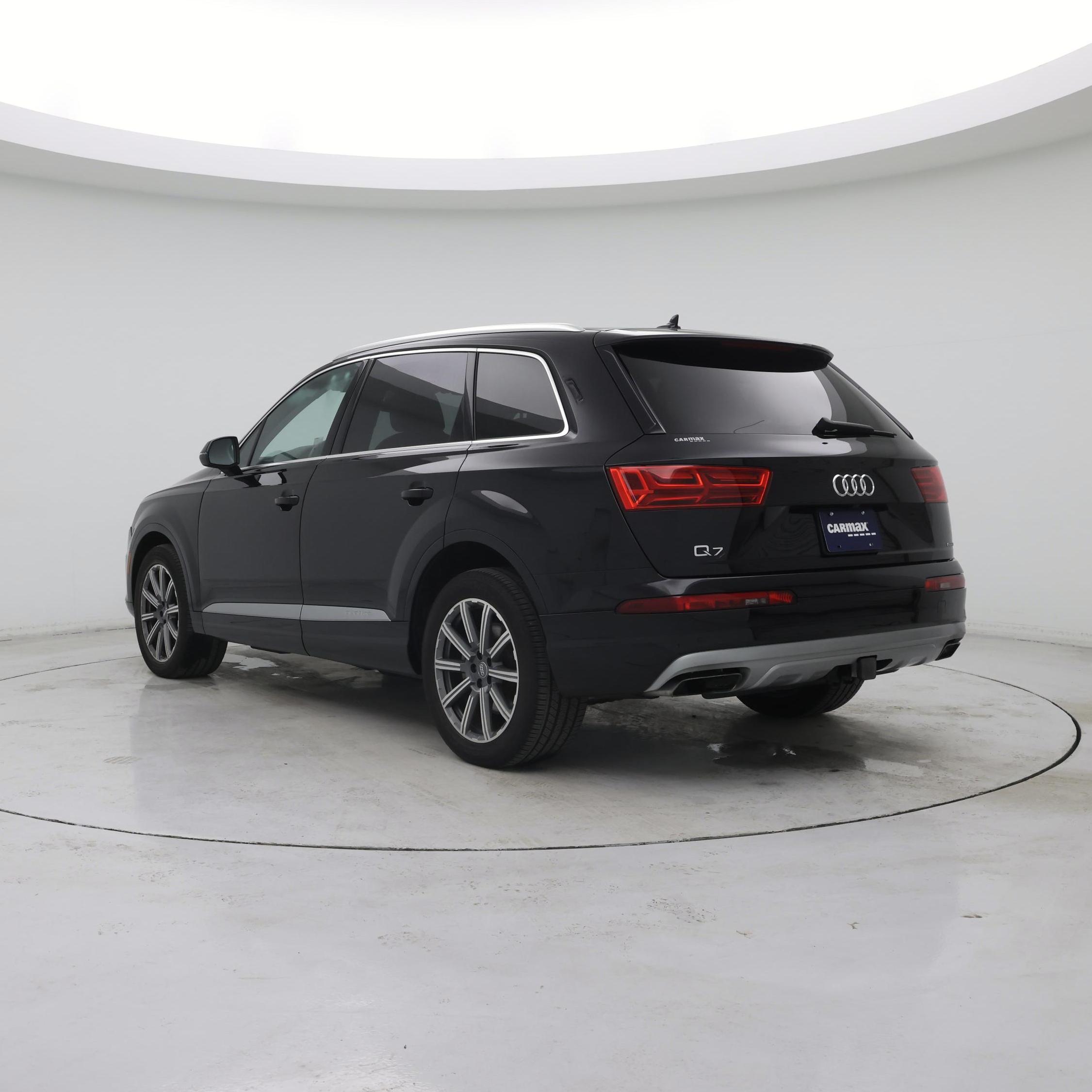 Thumbnail: 2019 Audi Q7 - 2