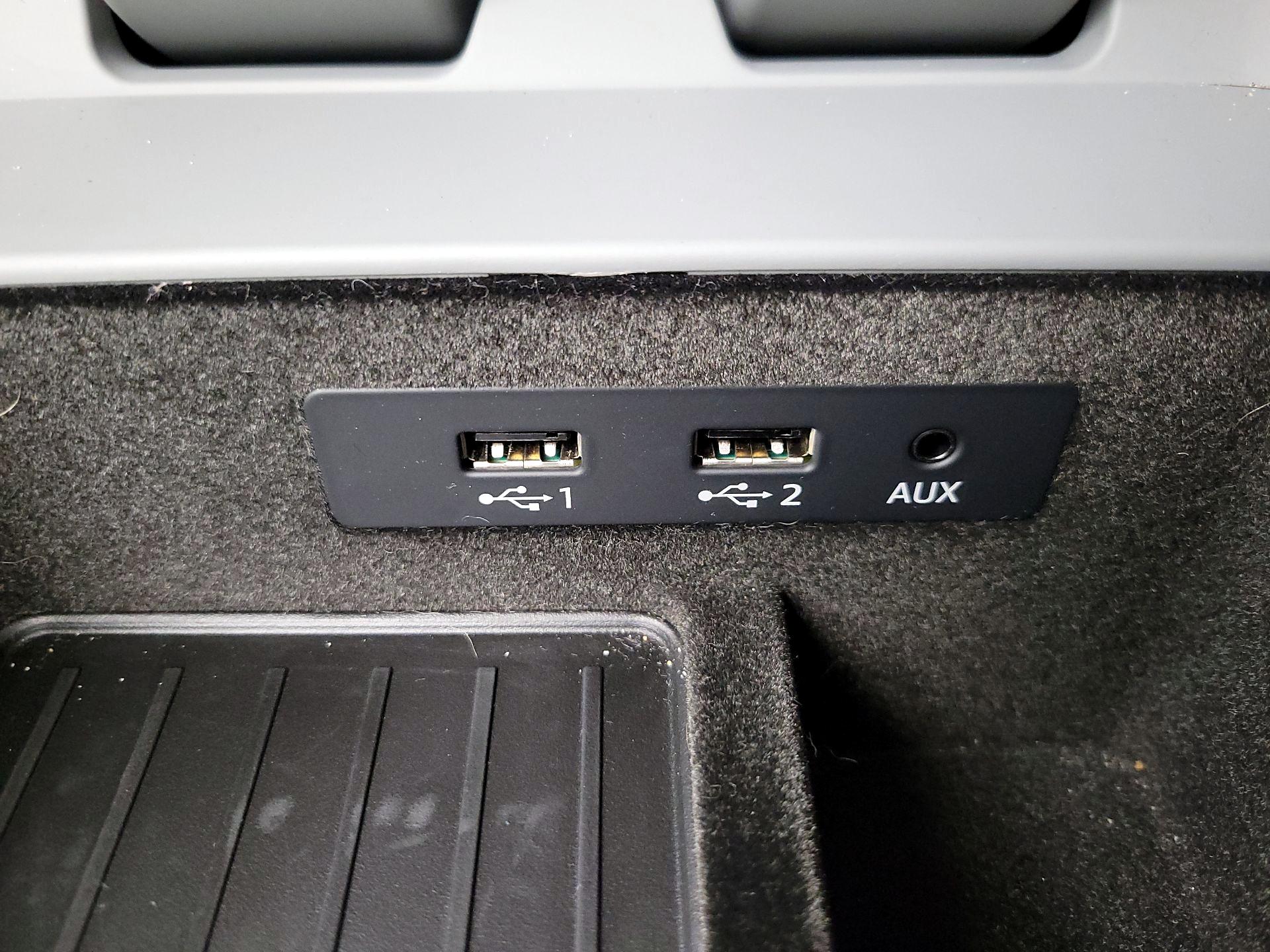 Thumbnail: 2019 Audi Q7 - 19