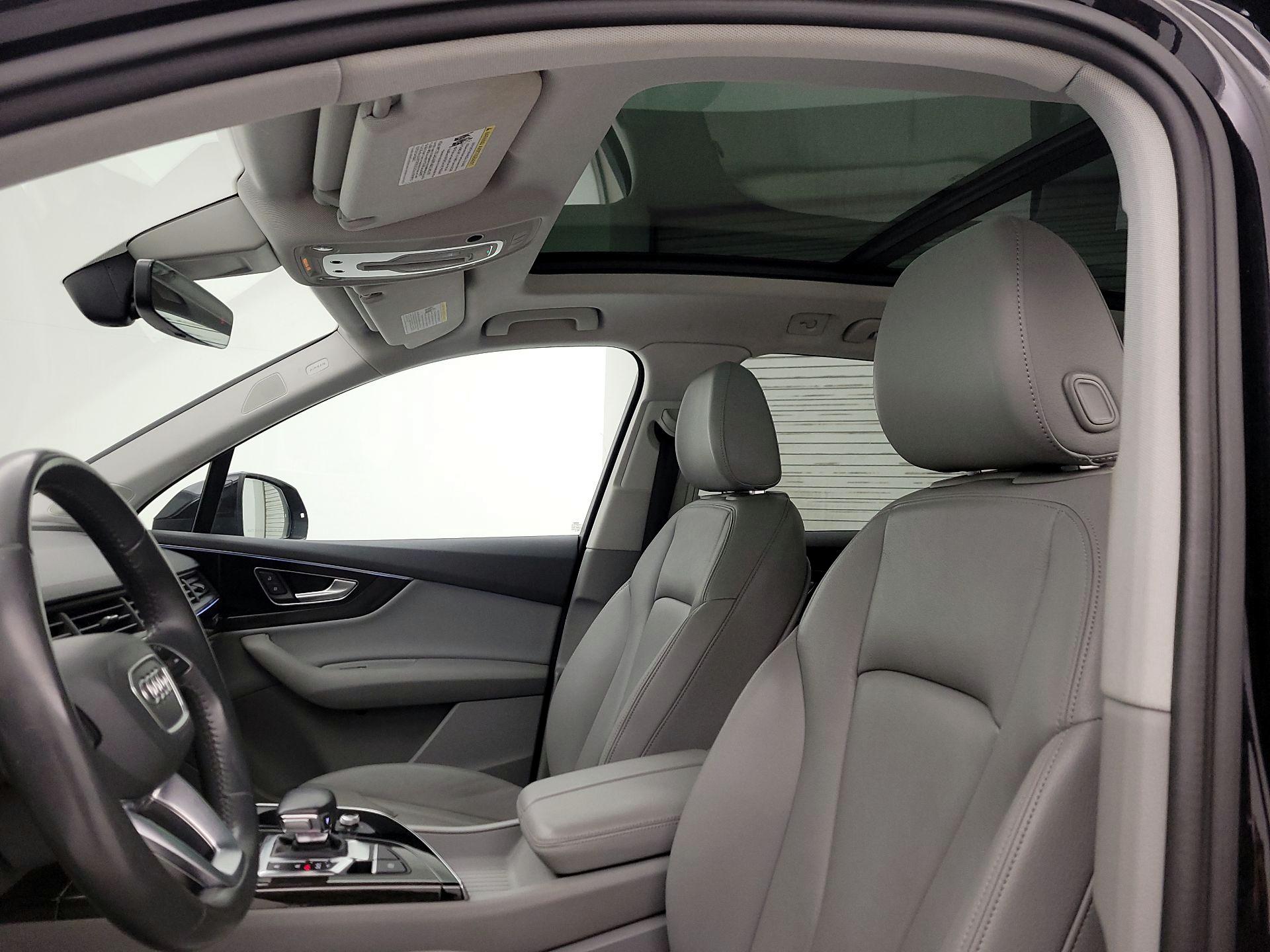 Thumbnail: 2019 Audi Q7 - 20