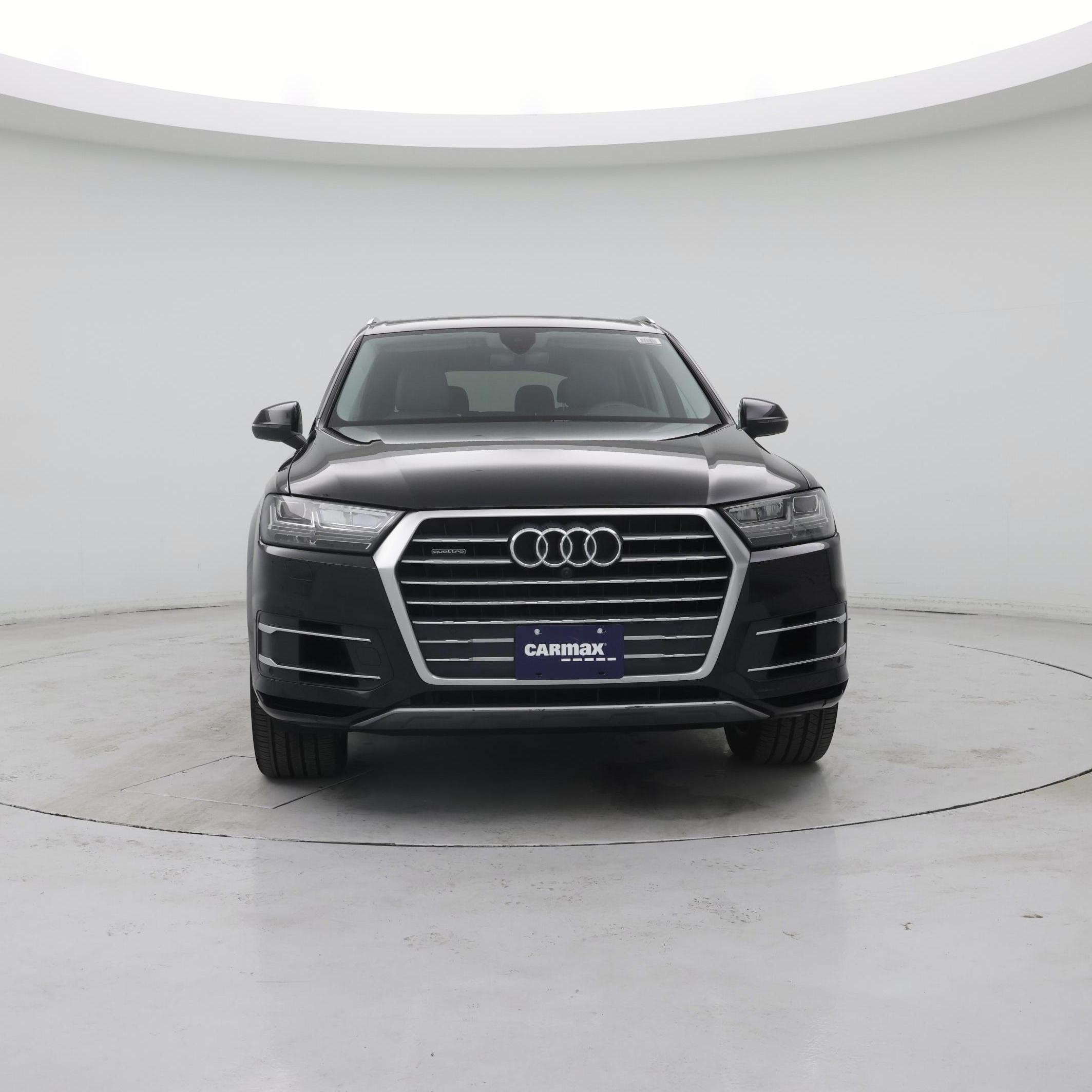 Thumbnail: 2019 Audi Q7 - 5