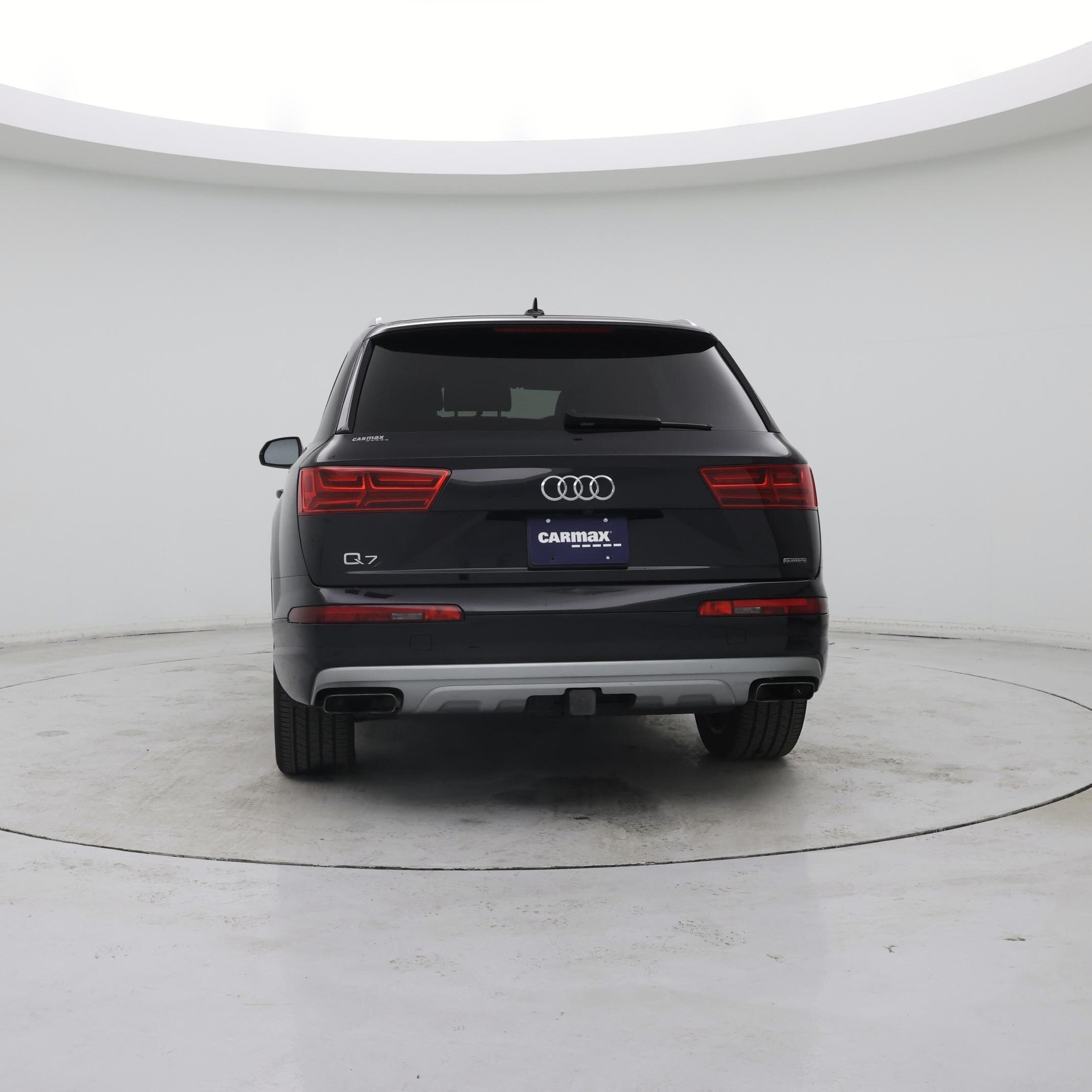 Thumbnail: 2019 Audi Q7 - 6