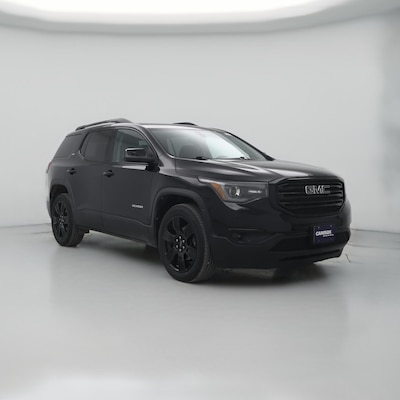 2019 GMC Acadia SLT