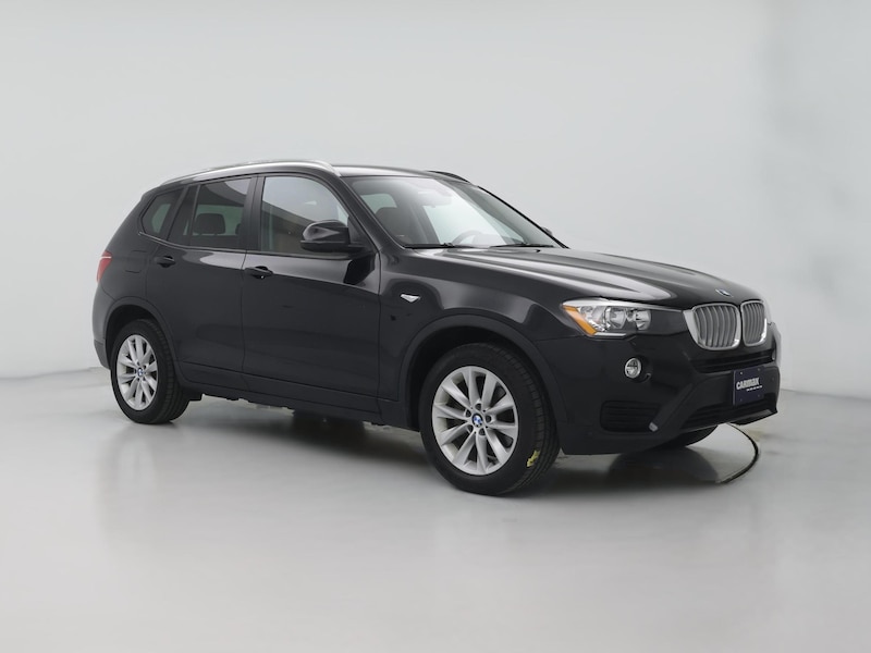 2016 BMW X3 xDrive28i -
                  Hillside, IL