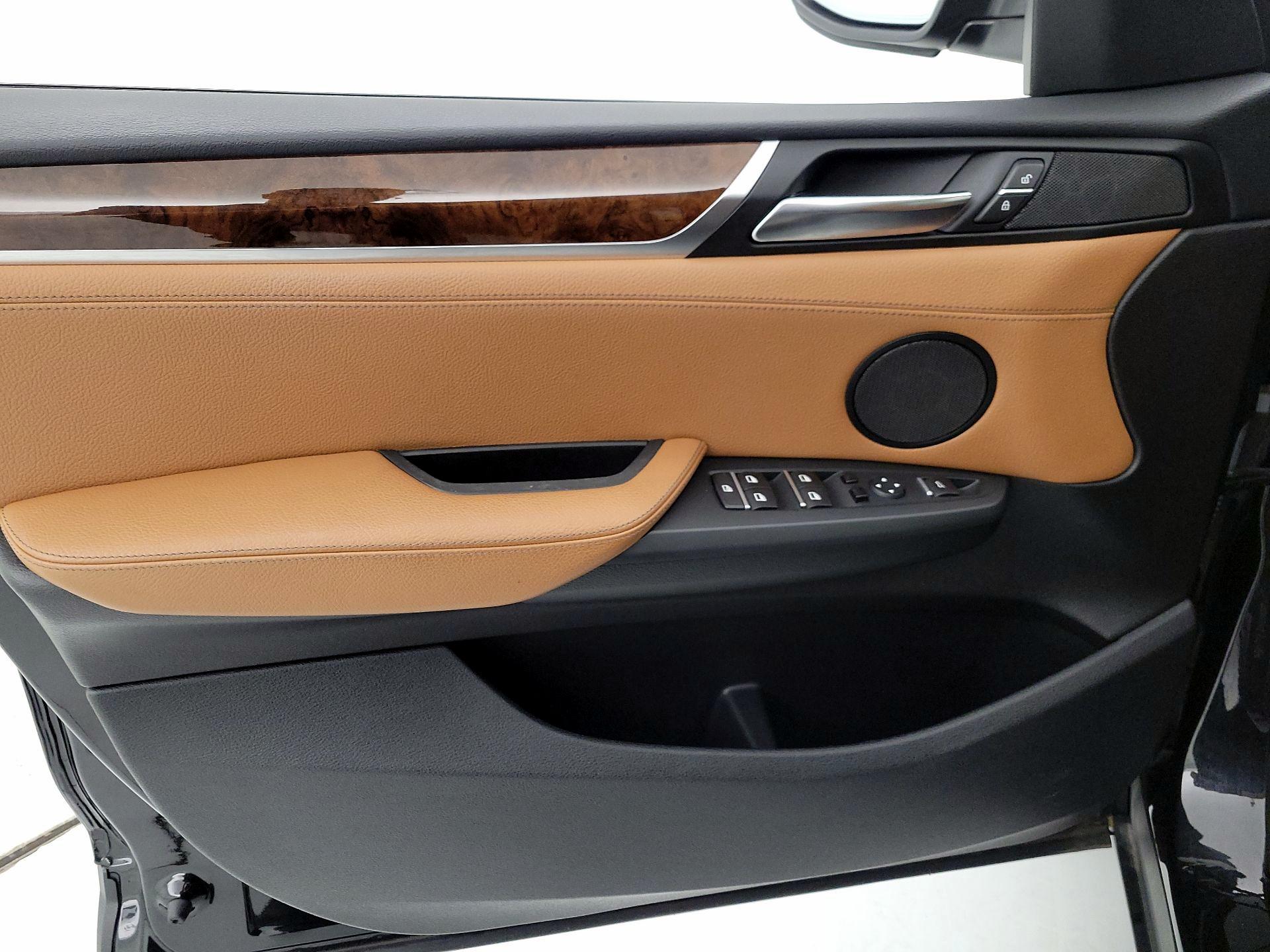 Thumbnail: 2016 BMW X3 - 12