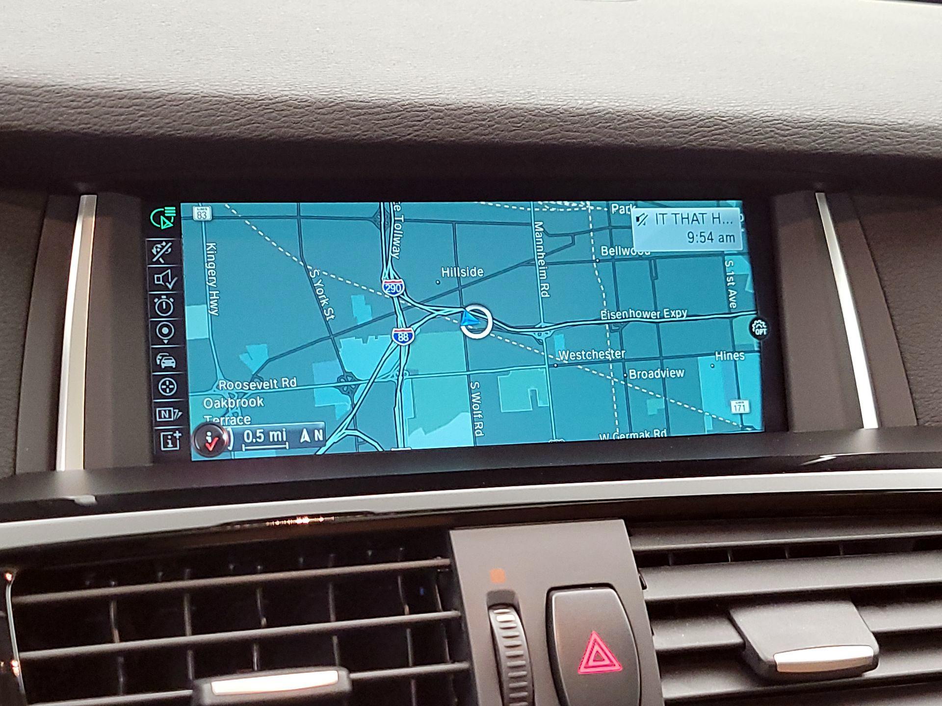 Thumbnail: 2016 BMW X3 - 14