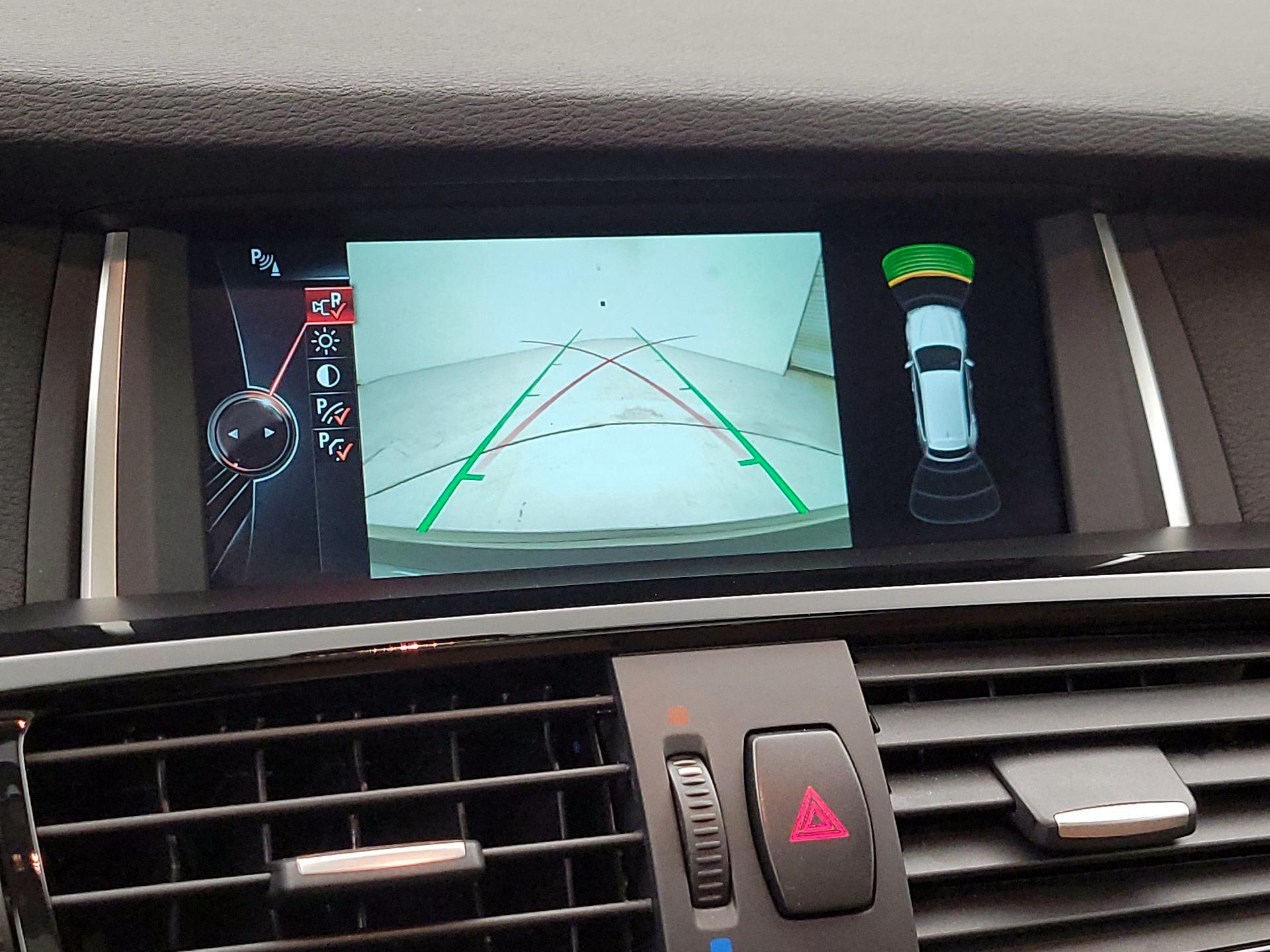 Thumbnail: 2016 BMW X3 - 15