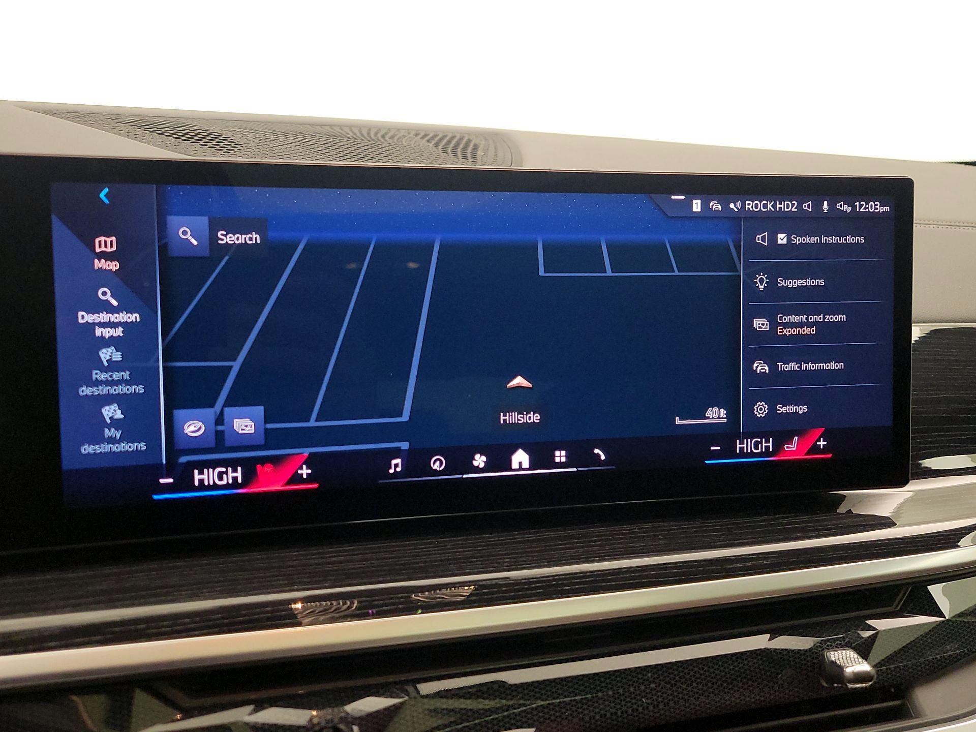 Thumbnail: 2024 BMW X6 - 14