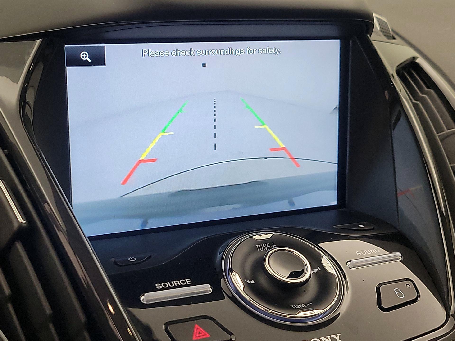 Thumbnail: 2015 Ford Escape - 14