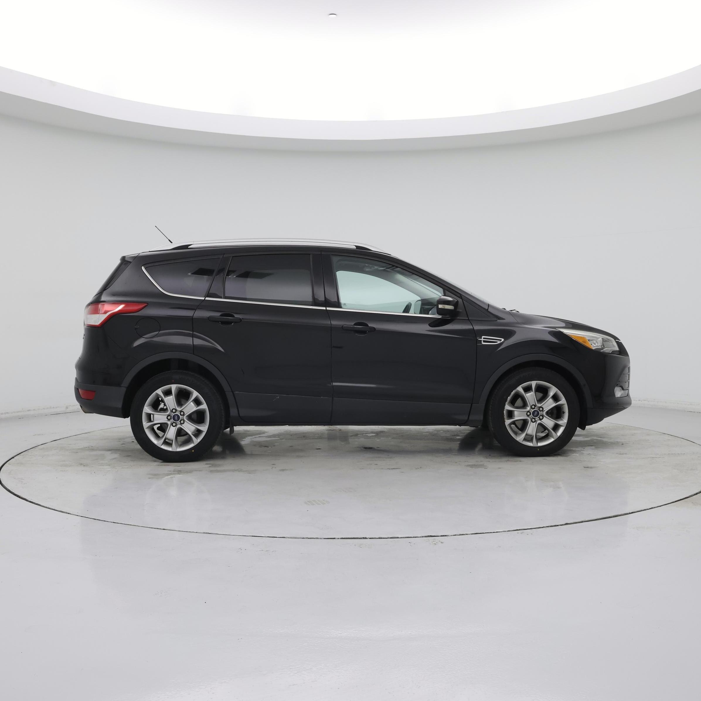 Thumbnail: 2015 Ford Escape - 7
