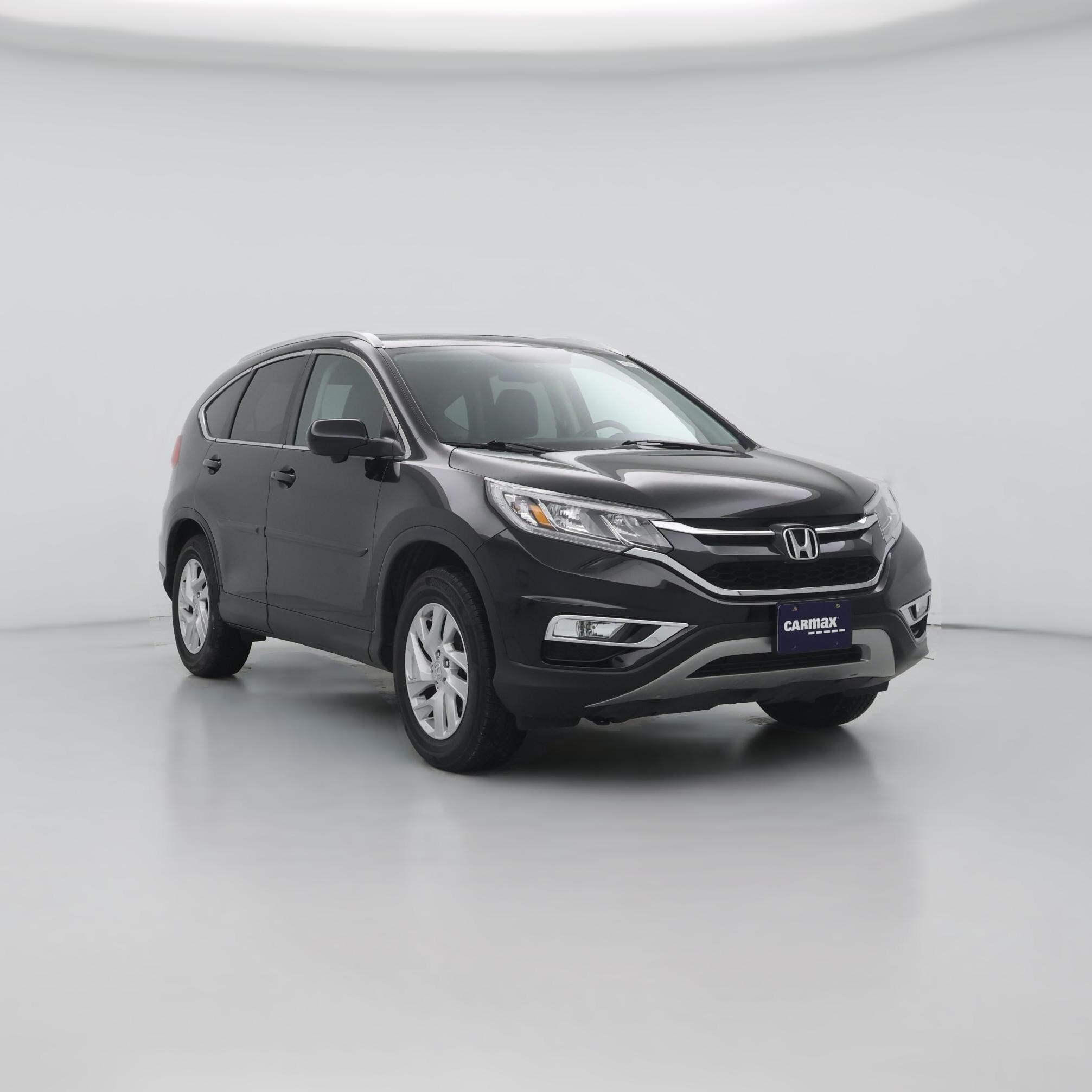 Thumbnail: 2015 Honda CR-V - 1