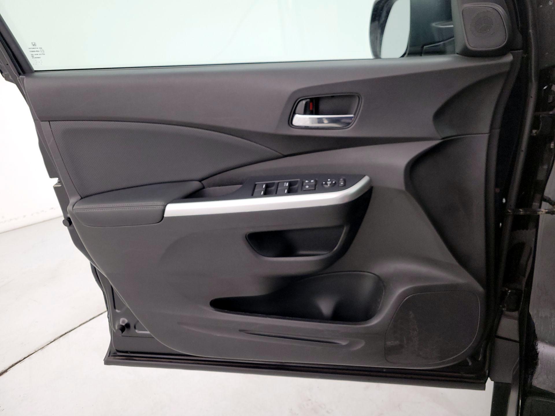 Thumbnail: 2015 Honda CR-V - 12