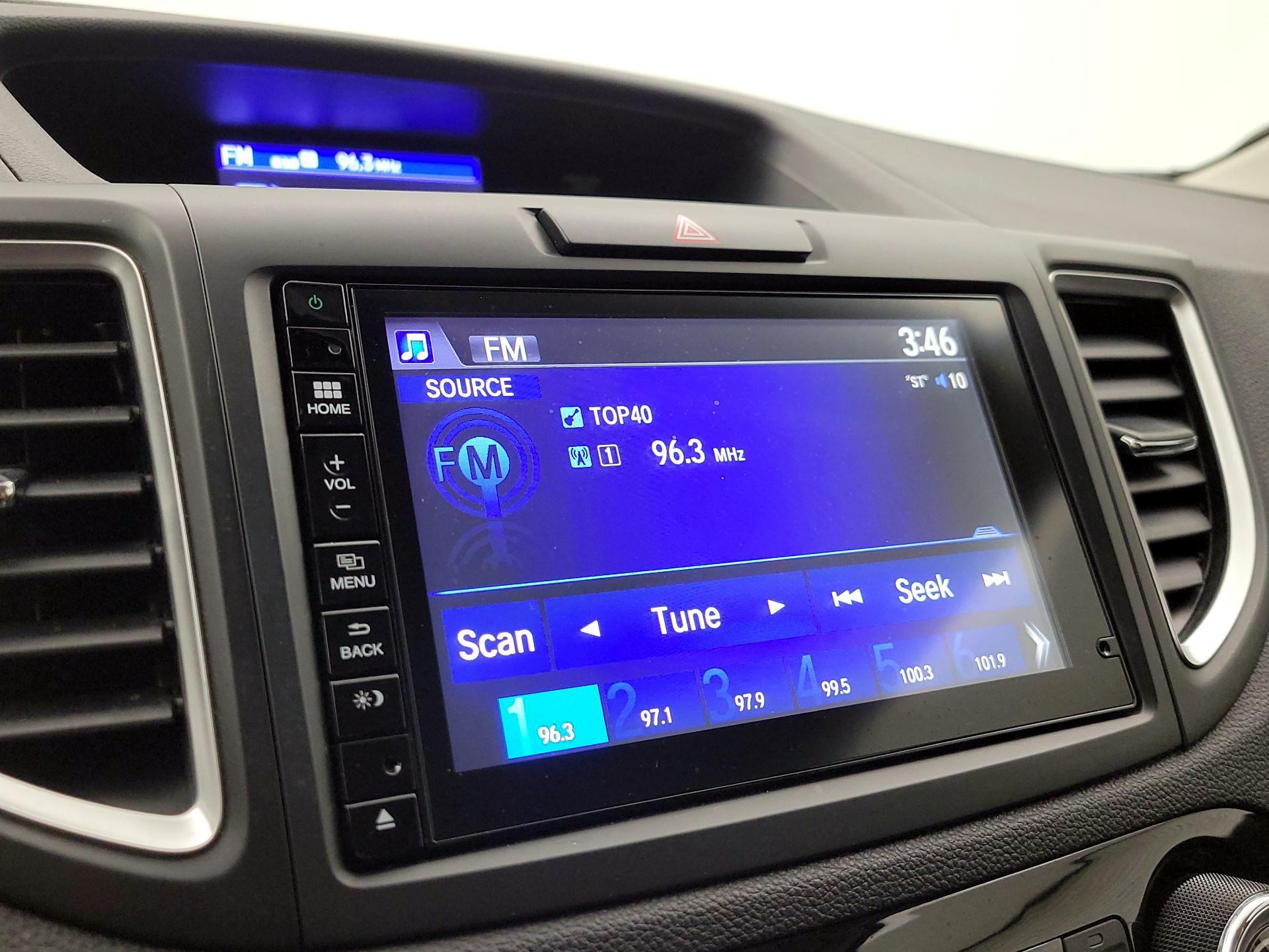 Thumbnail: 2015 Honda CR-V - 15