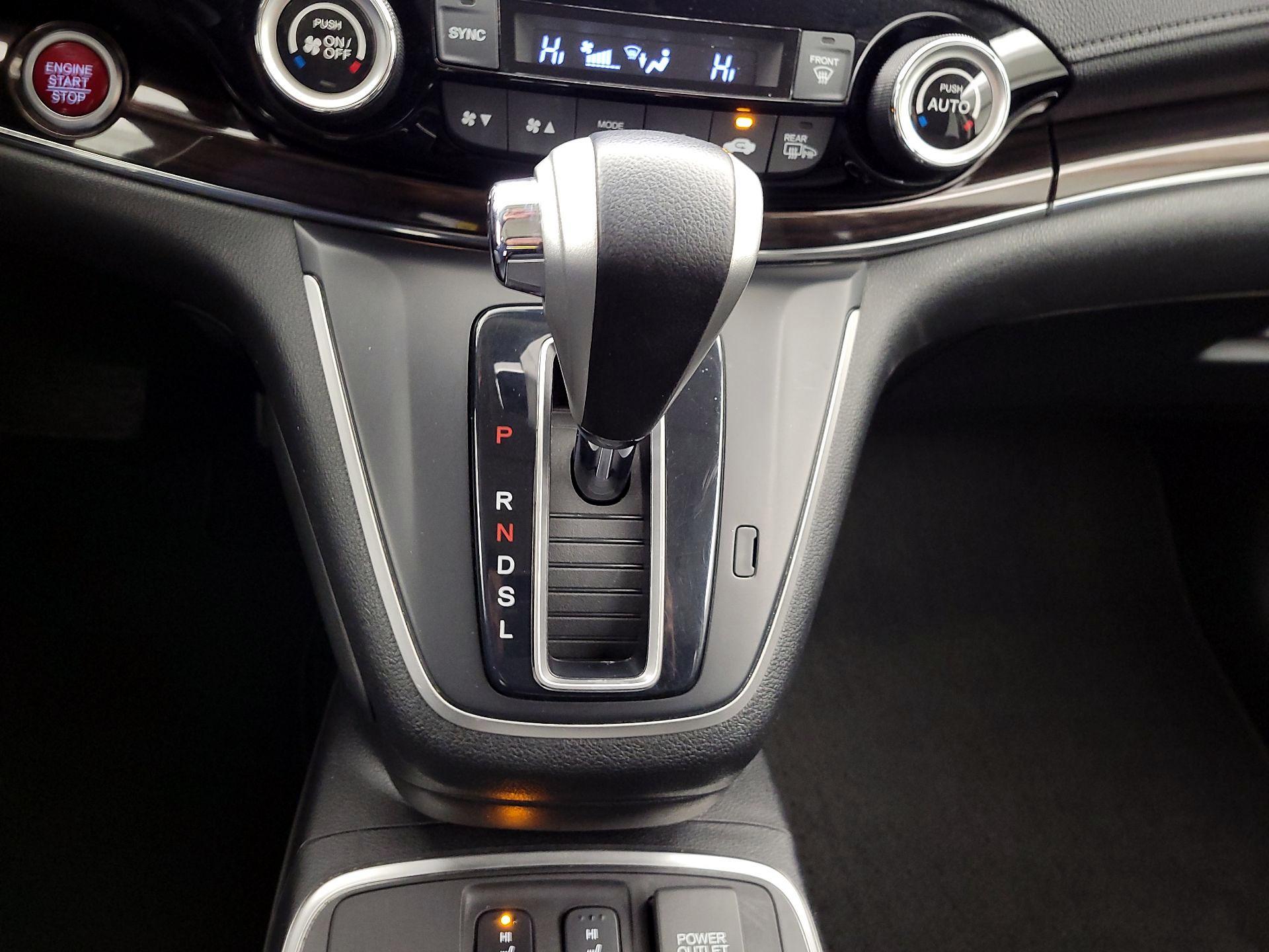 Thumbnail: 2015 Honda CR-V - 17