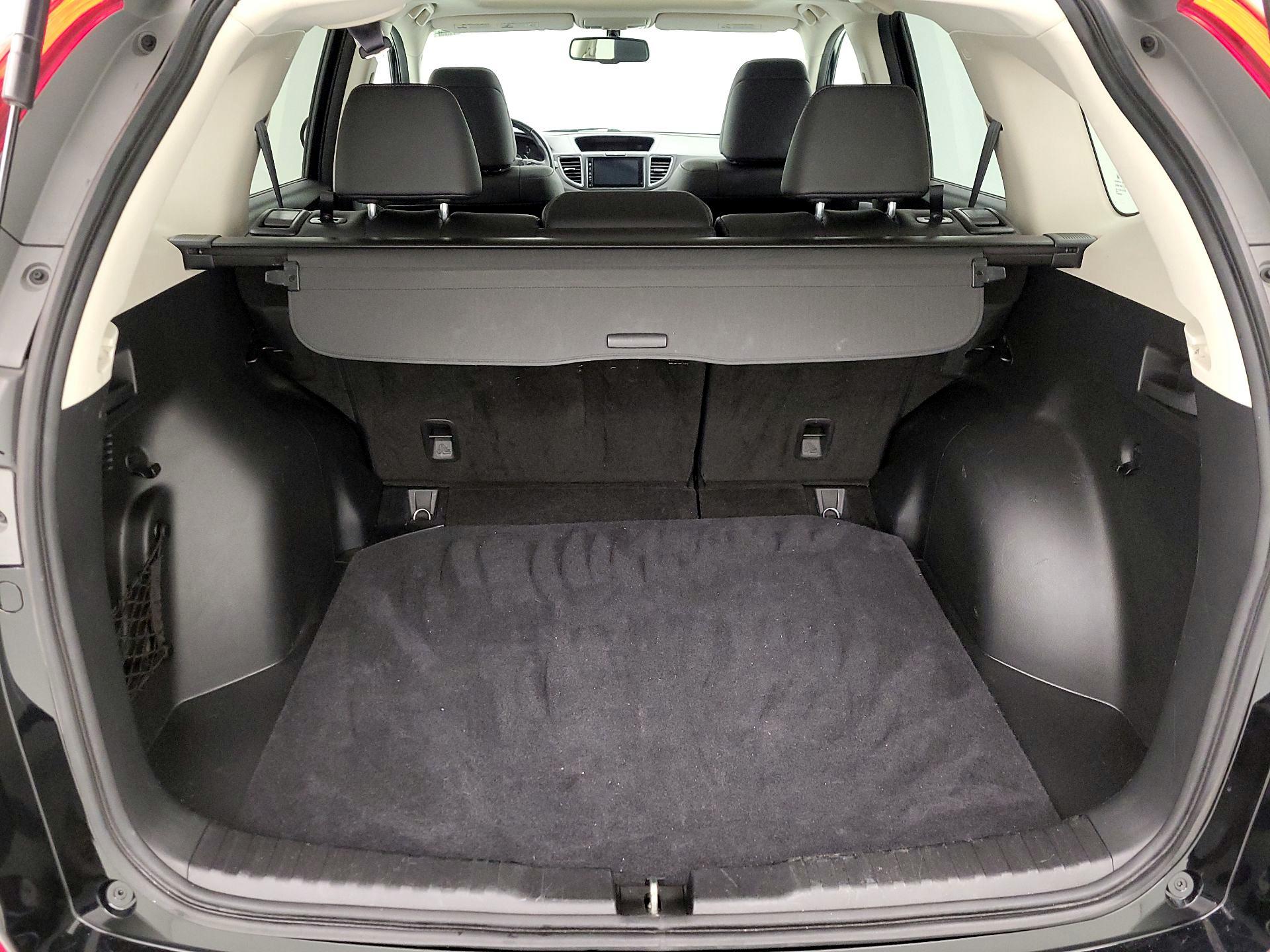 Thumbnail: 2015 Honda CR-V - 20