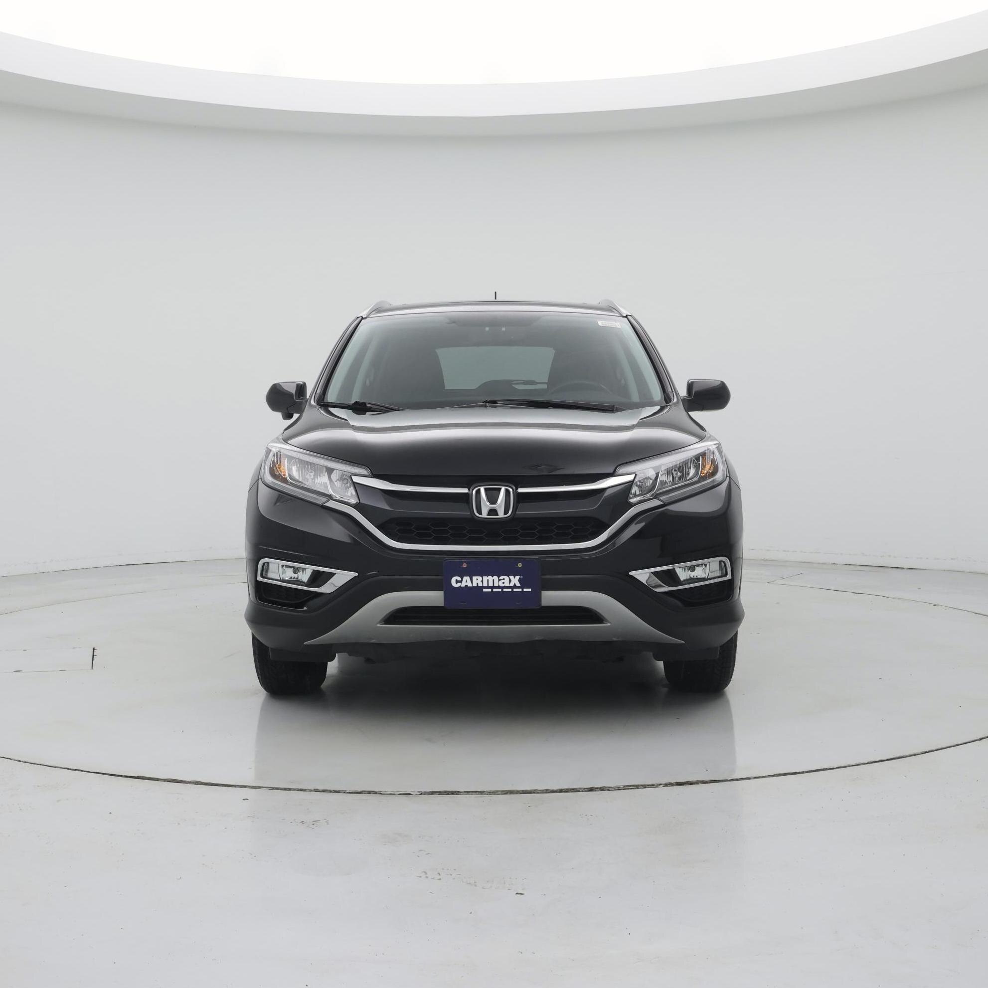 Thumbnail: 2015 Honda CR-V - 5