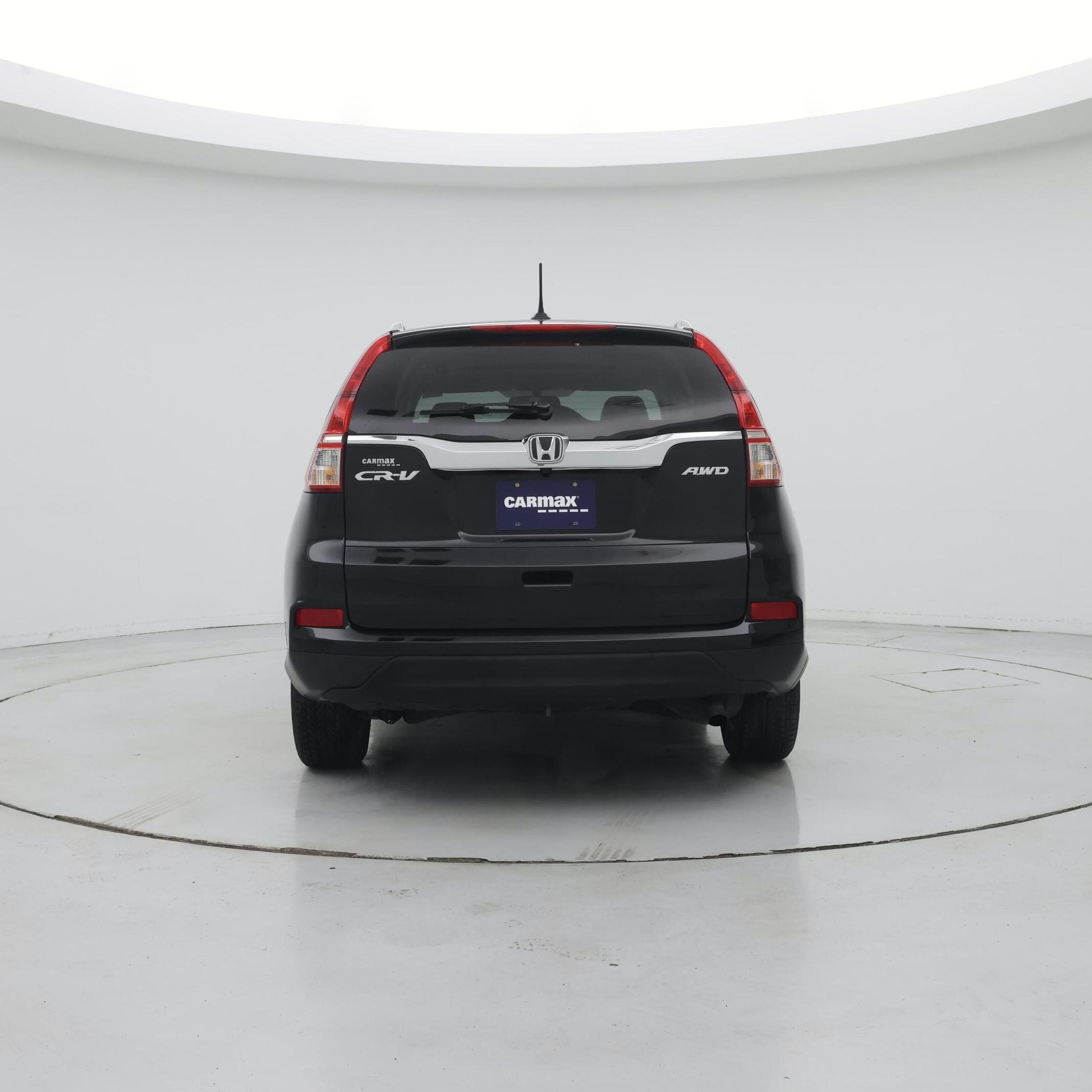 Thumbnail: 2015 Honda CR-V - 6