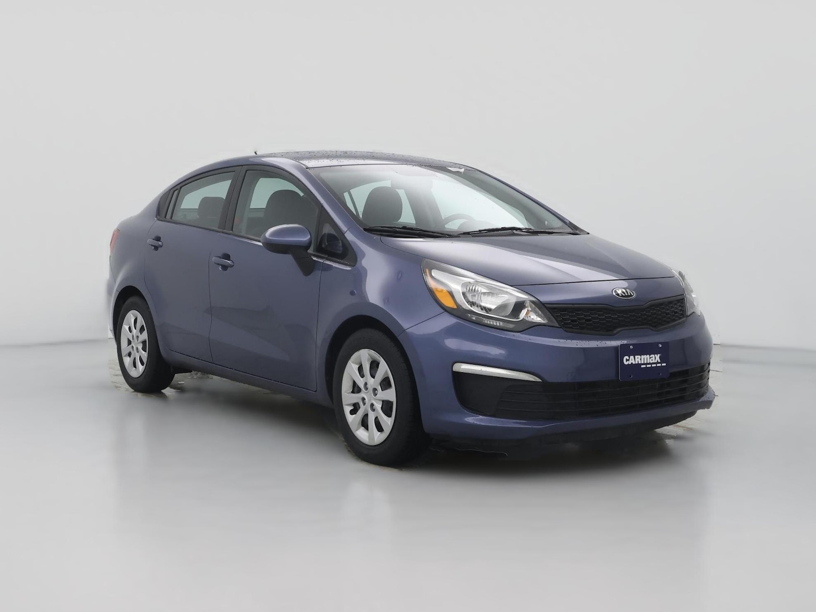 2016 Kia Rio LX
