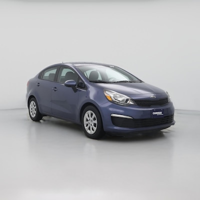 2016 Kia Rio LX