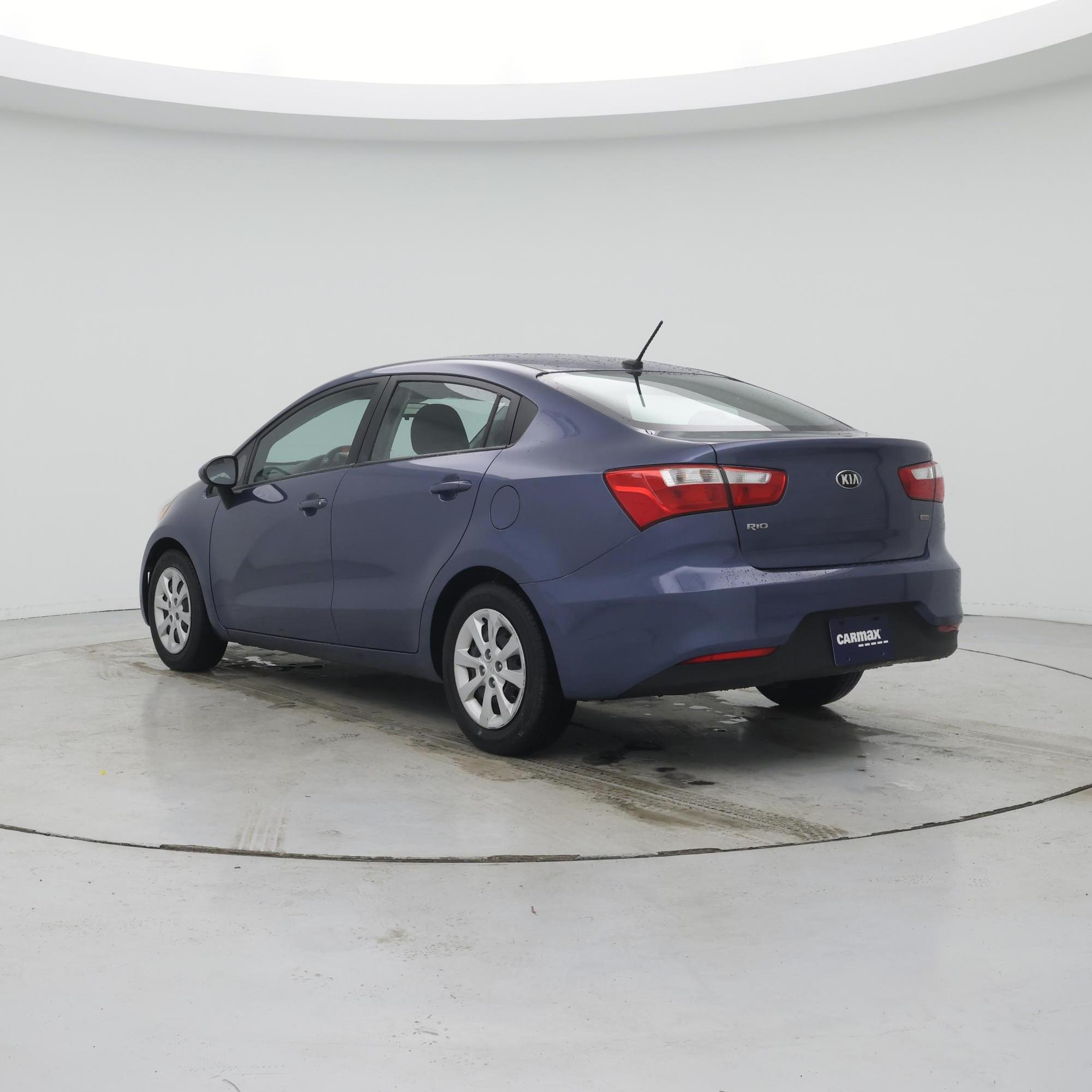 Thumbnail: 2016 Kia Rio - 2