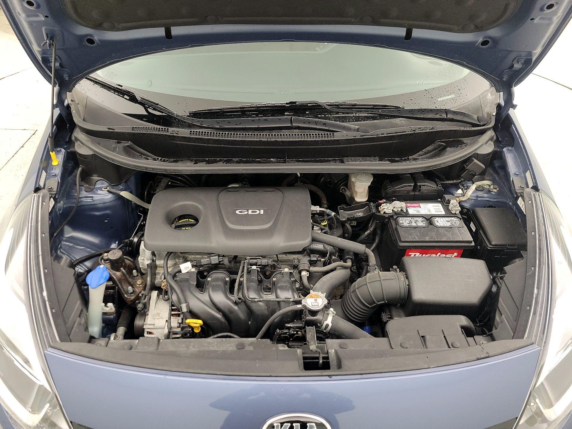 Thumbnail: 2016 Kia Rio - 20