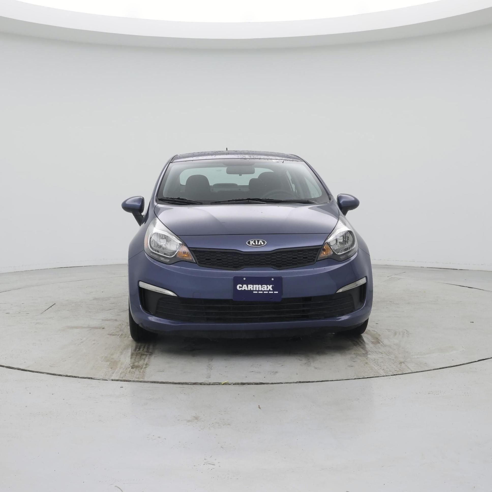 Thumbnail: 2016 Kia Rio - 5