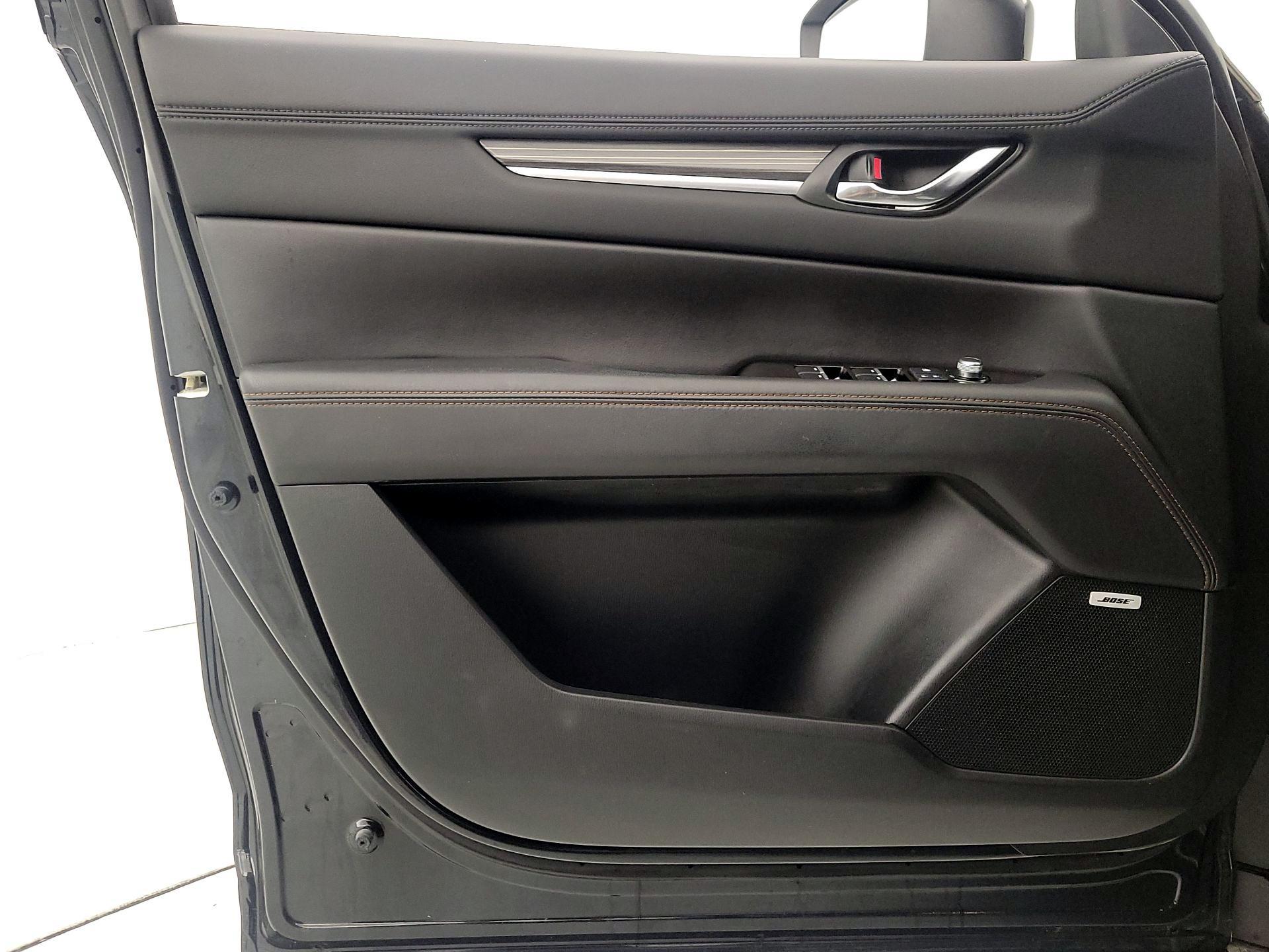 Thumbnail: 2021 Mazda CX-5 - 12