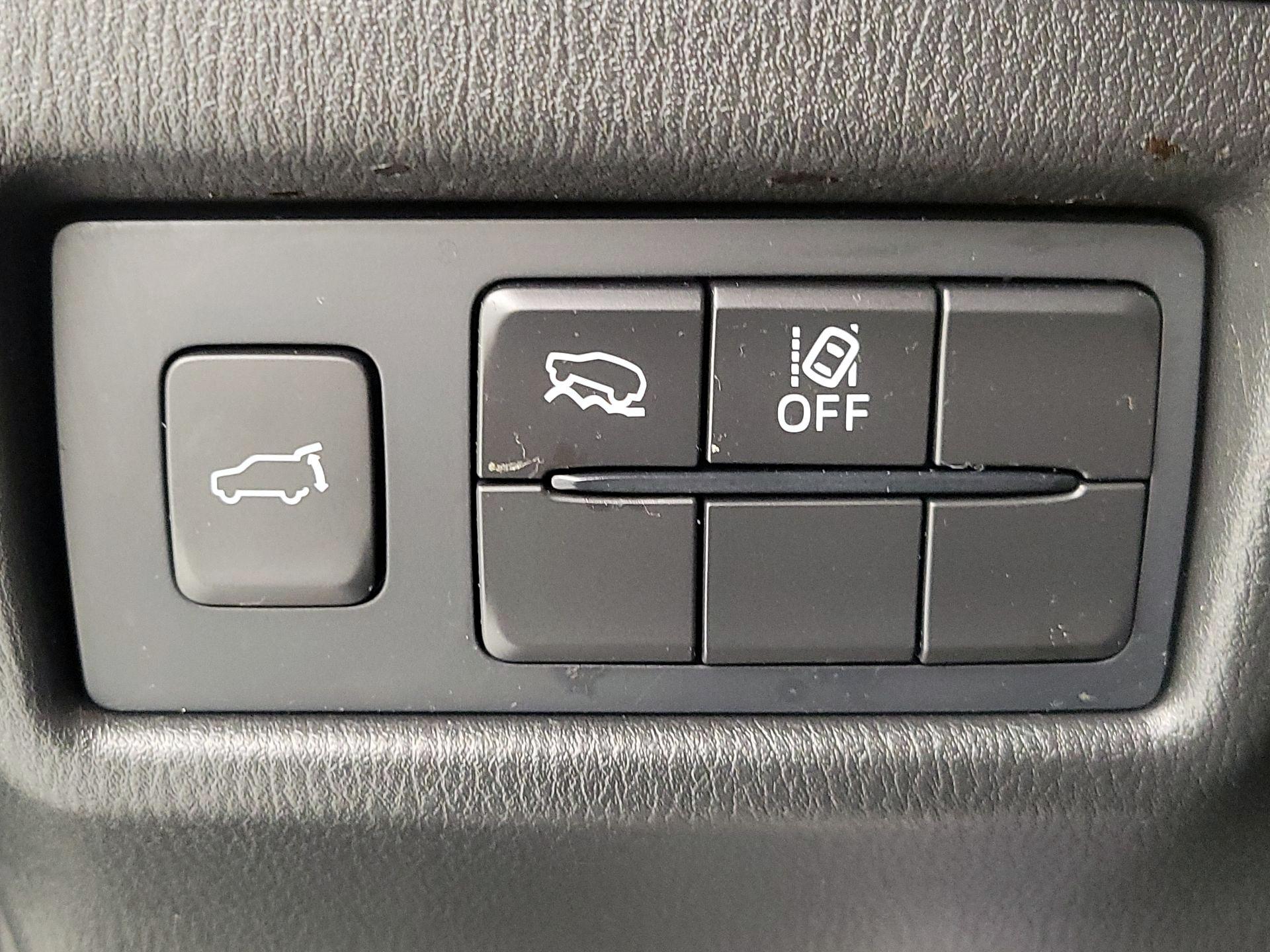 Thumbnail: 2021 Mazda CX-5 - 13