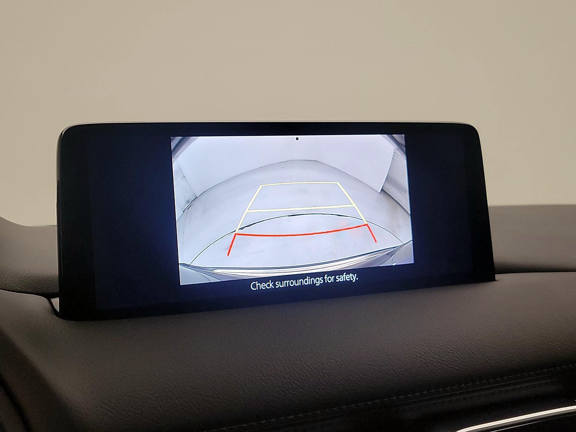 Thumbnail: 2021 Mazda CX-5 - 14