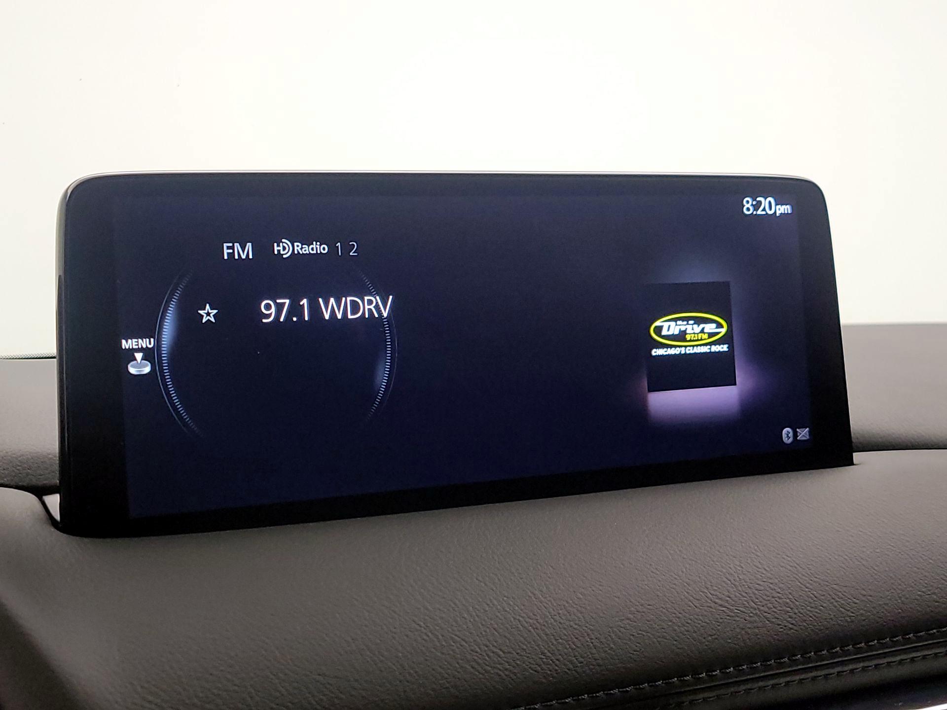 Thumbnail: 2021 Mazda CX-5 - 15