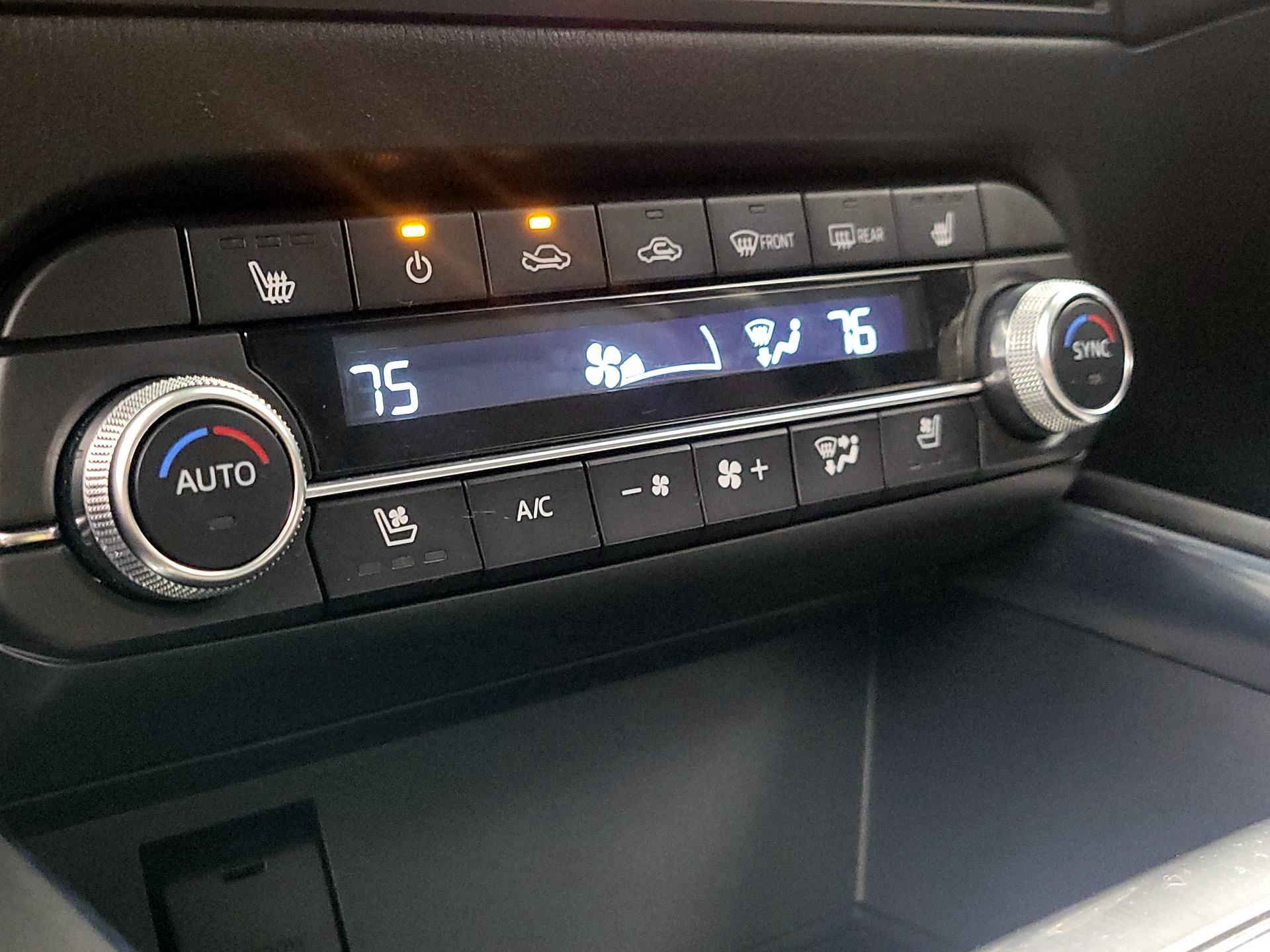 Thumbnail: 2021 Mazda CX-5 - 16