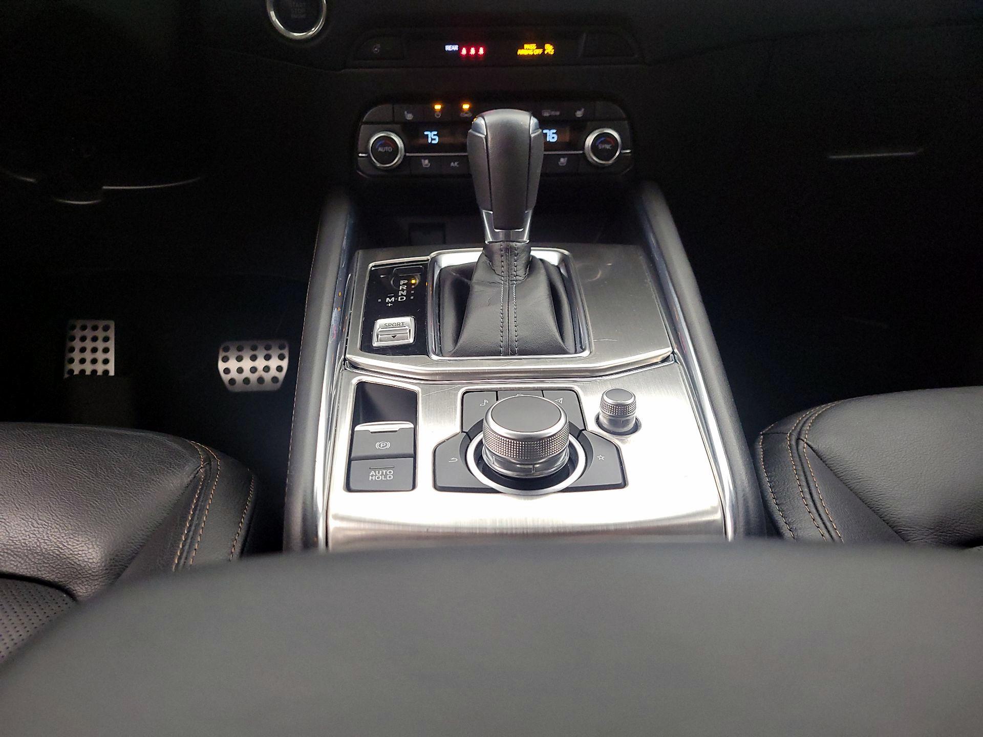 Thumbnail: 2021 Mazda CX-5 - 17