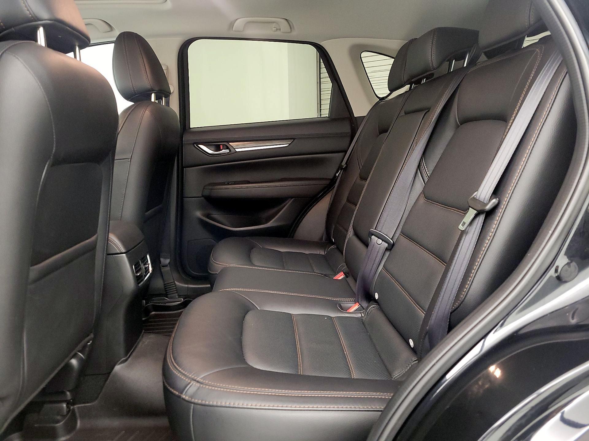 Thumbnail: 2021 Mazda CX-5 - 20