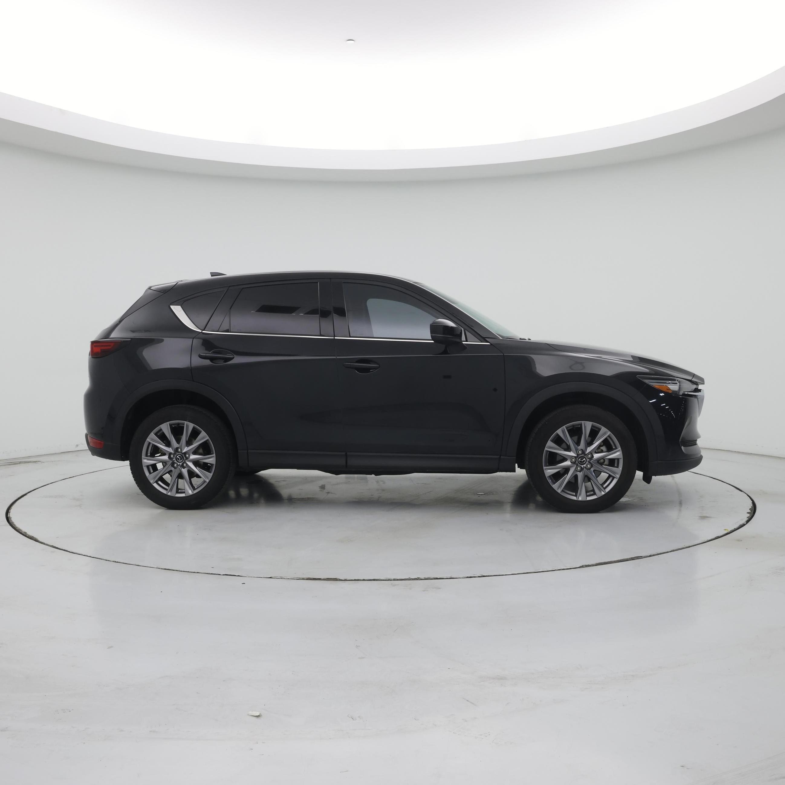 Thumbnail: 2021 Mazda CX-5 - 7