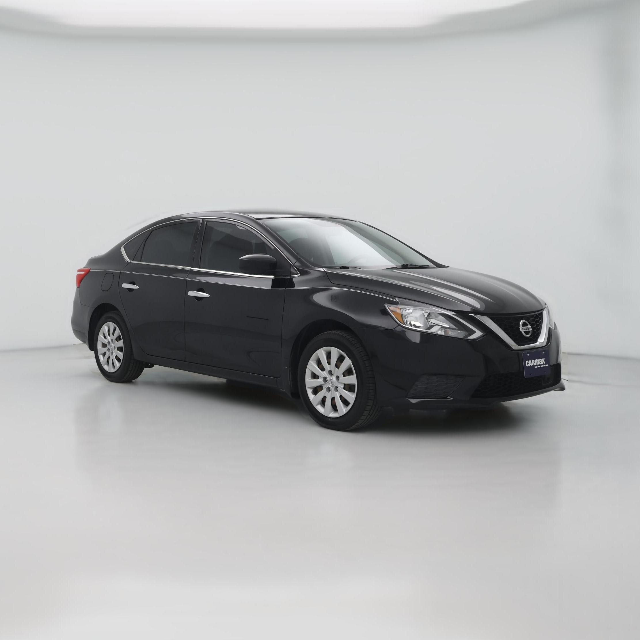 Thumbnail: 2019 Nissan Sentra - 1
