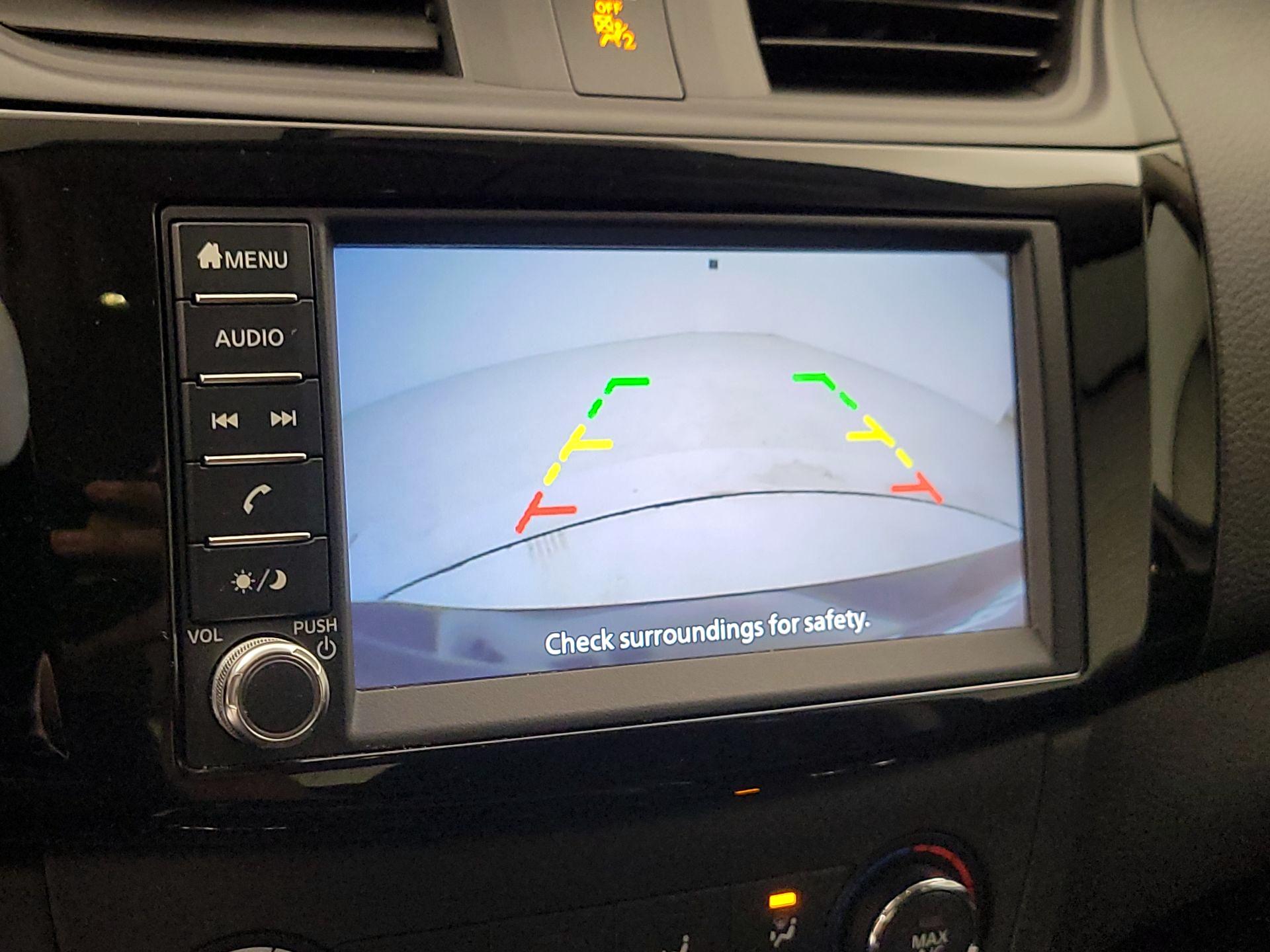 Thumbnail: 2019 Nissan Sentra - 14