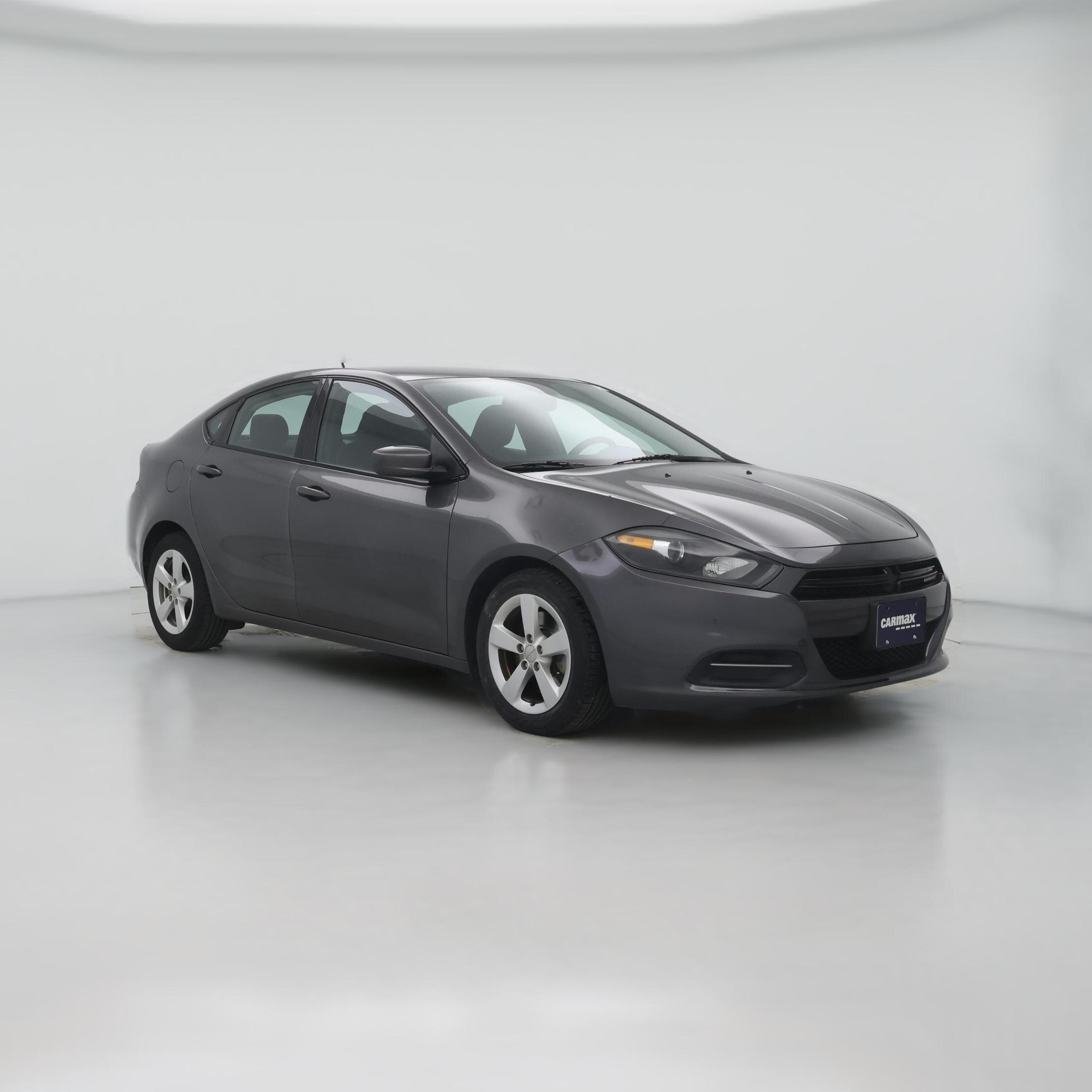 Thumbnail: 2016 Dodge Dart - 1