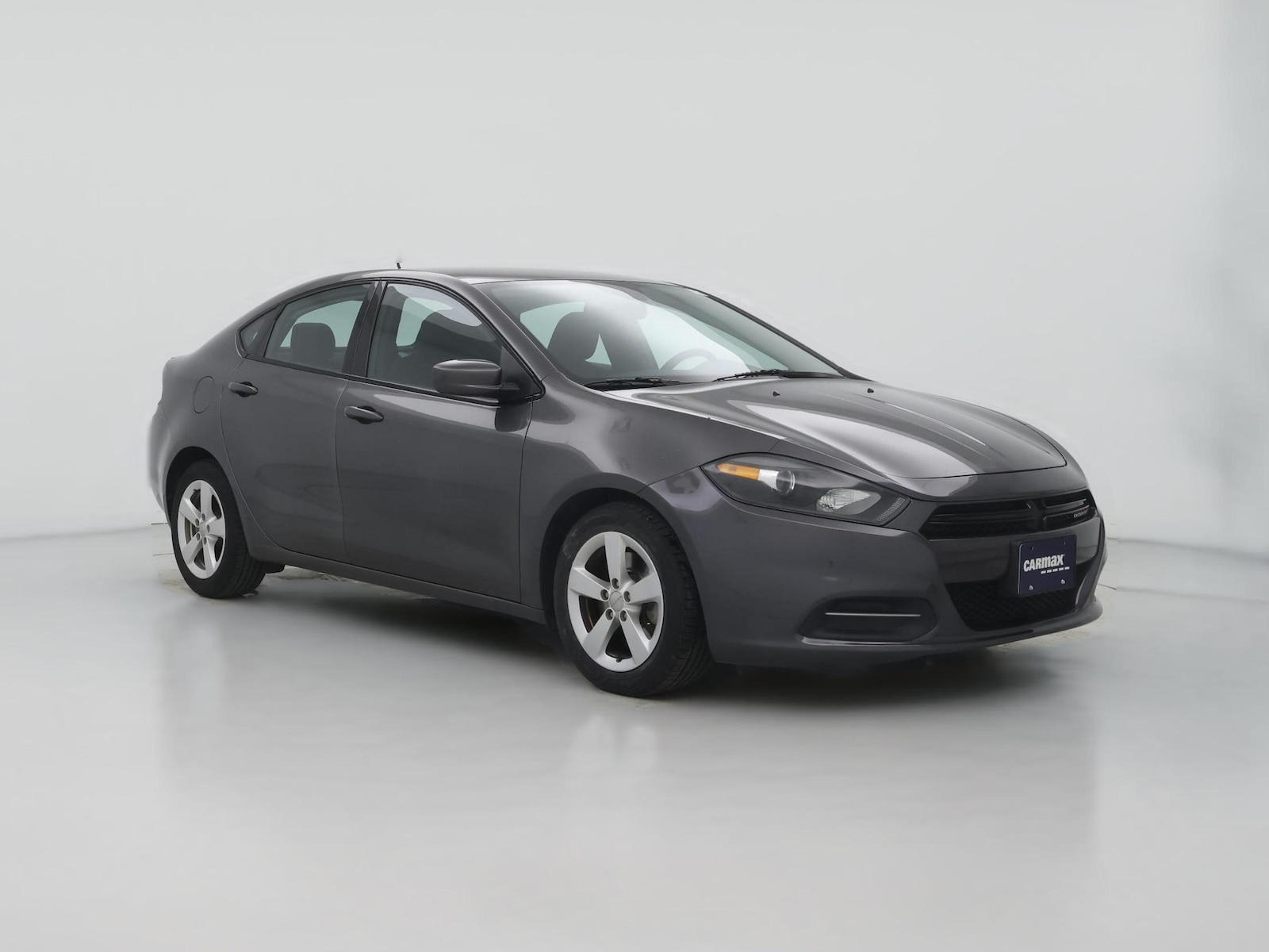 2016 Dodge Dart SXT