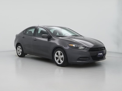 2016 Dodge Dart SXT