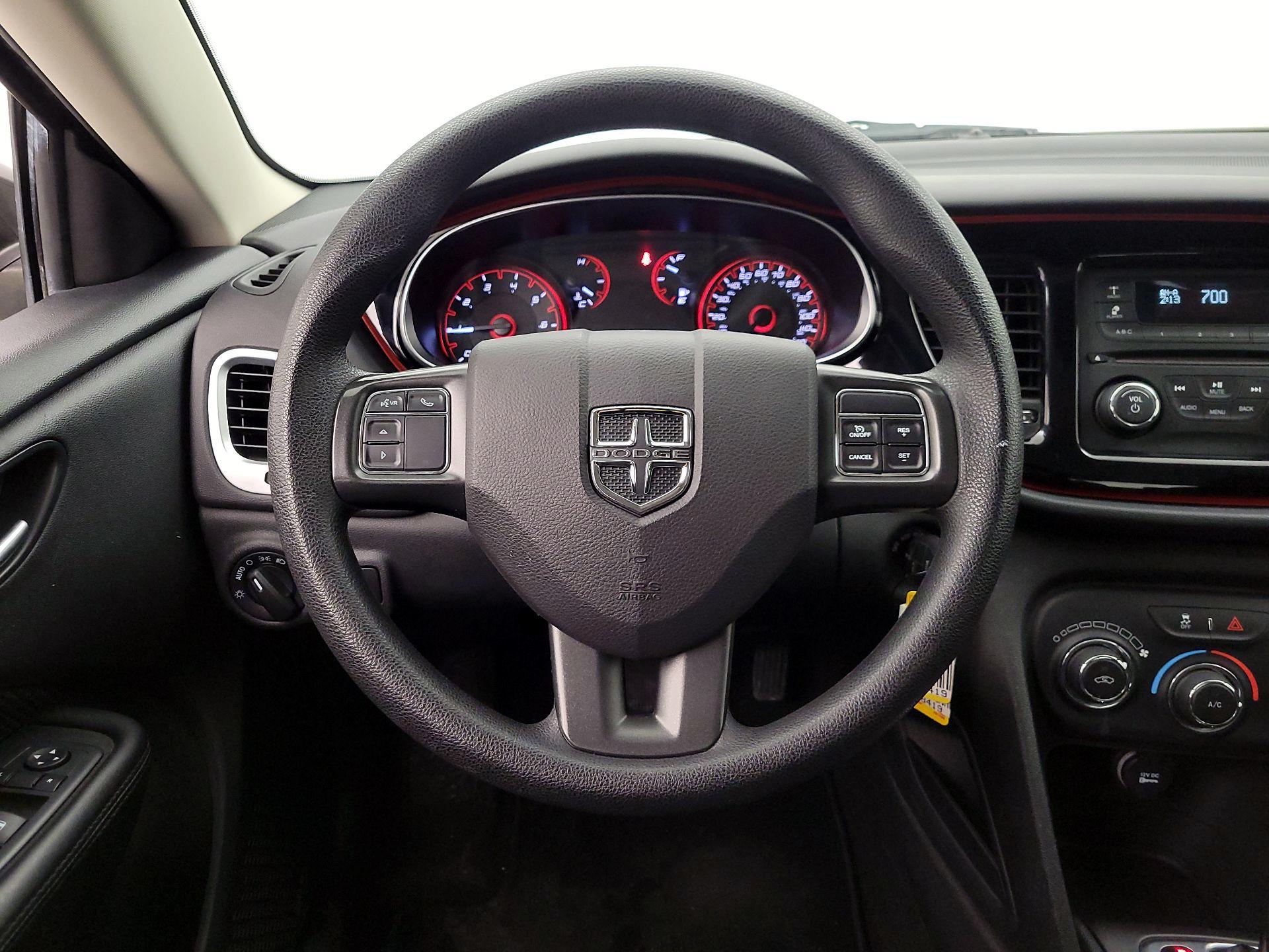 Thumbnail: 2016 Dodge Dart - 10