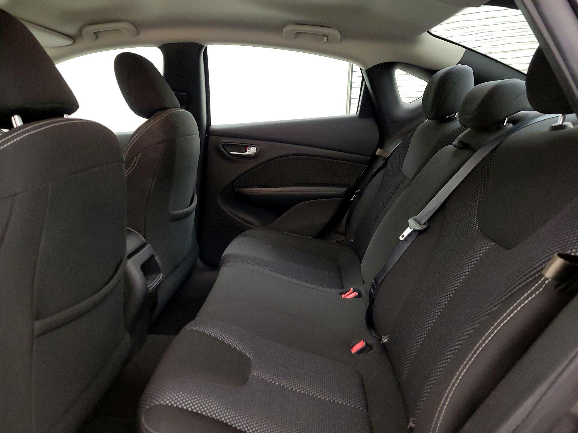 Thumbnail: 2016 Dodge Dart - 18