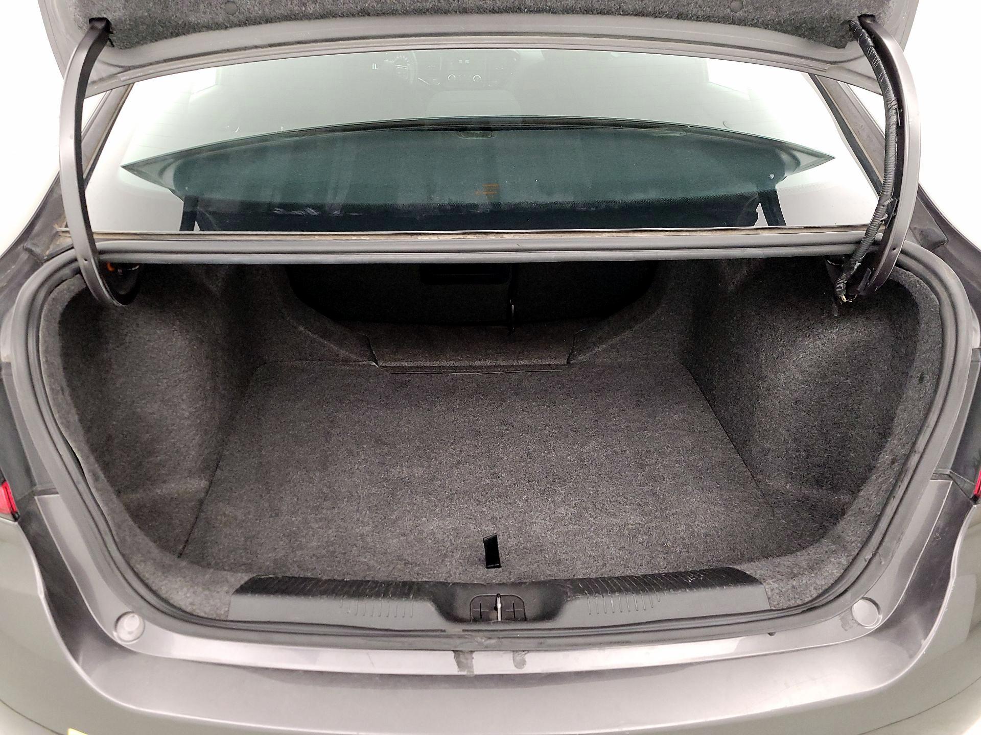 Thumbnail: 2016 Dodge Dart - 19