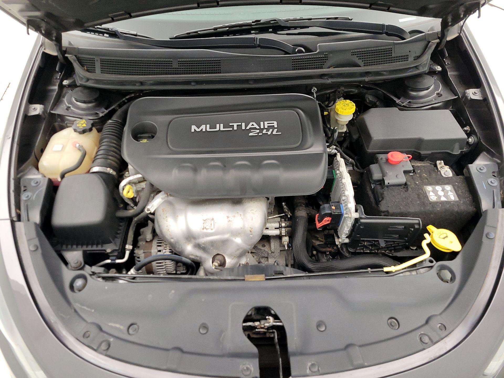 Thumbnail: 2016 Dodge Dart - 20