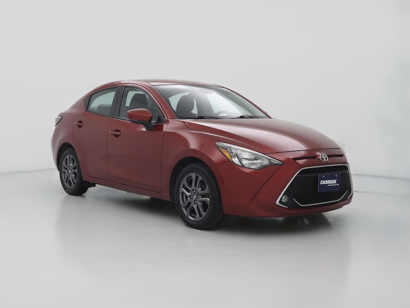 2019 Toyota Yaris LE -
                  Hillside, IL