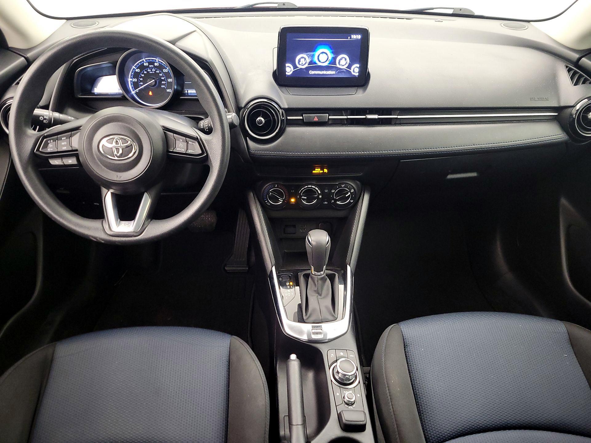 Thumbnail: 2019 Toyota Yaris - 9