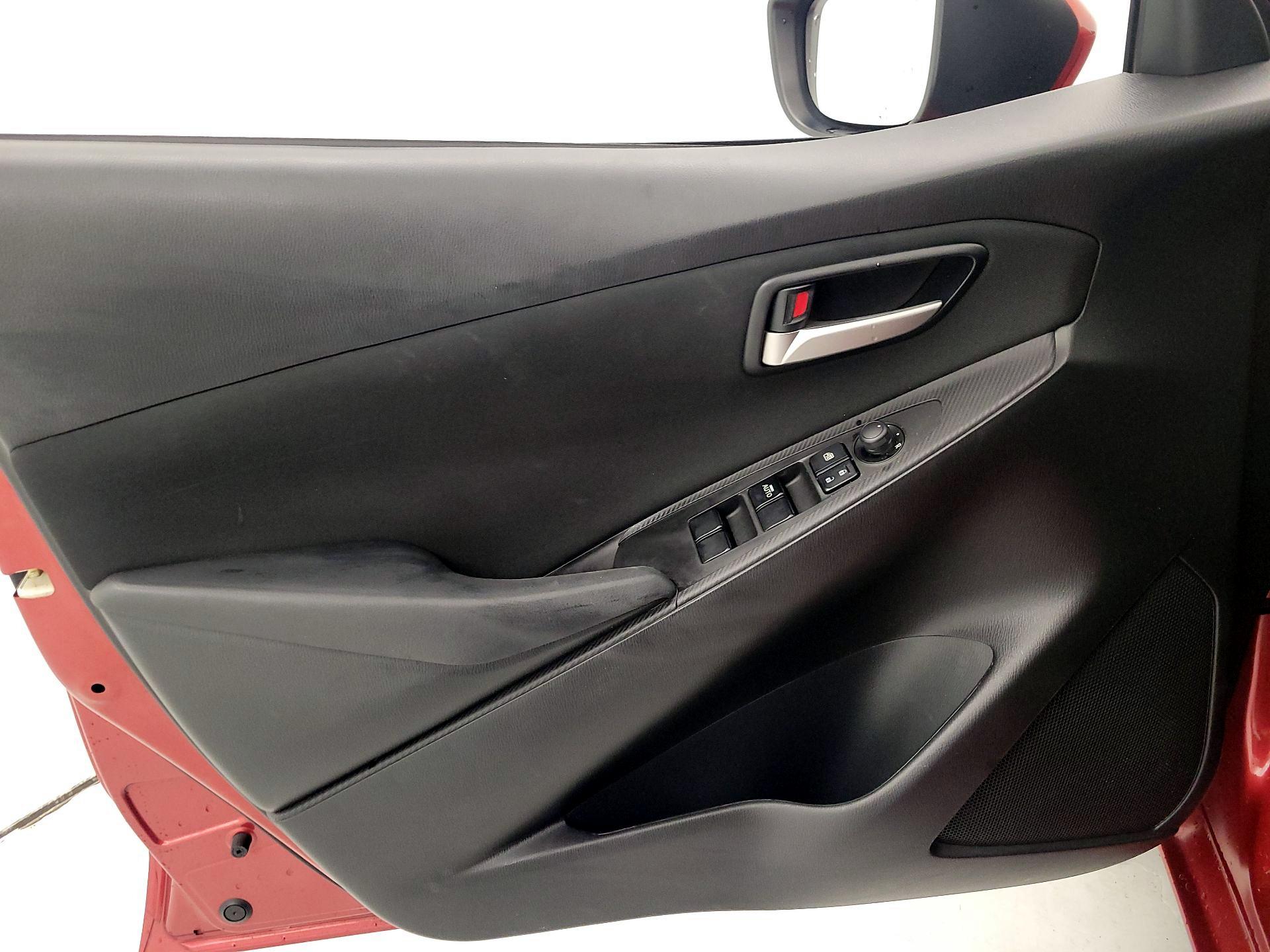 Thumbnail: 2019 Toyota Yaris - 12