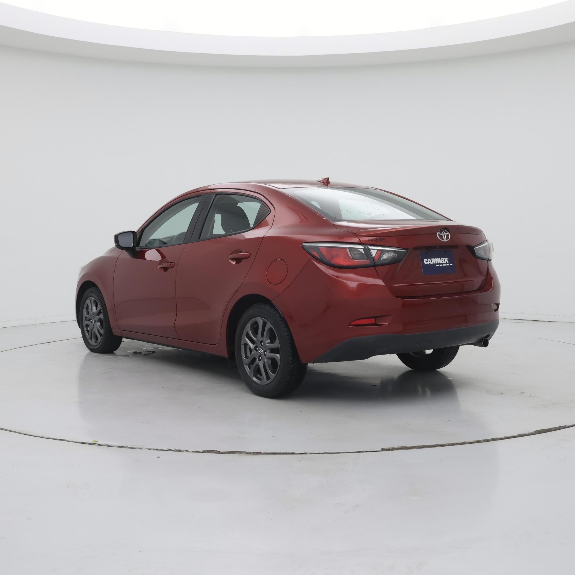 Thumbnail: 2019 Toyota Yaris - 2