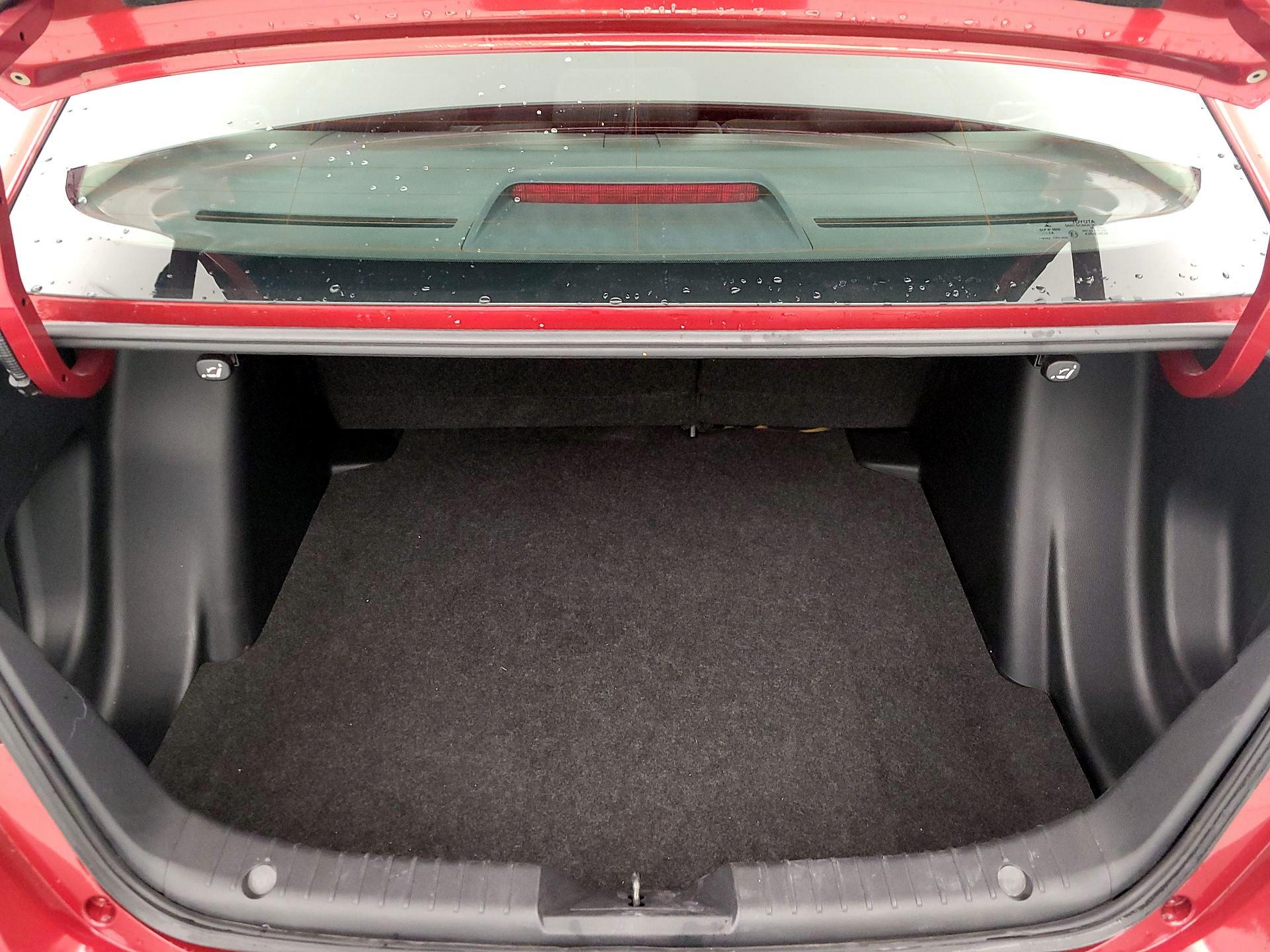 Thumbnail: 2019 Toyota Yaris - 20