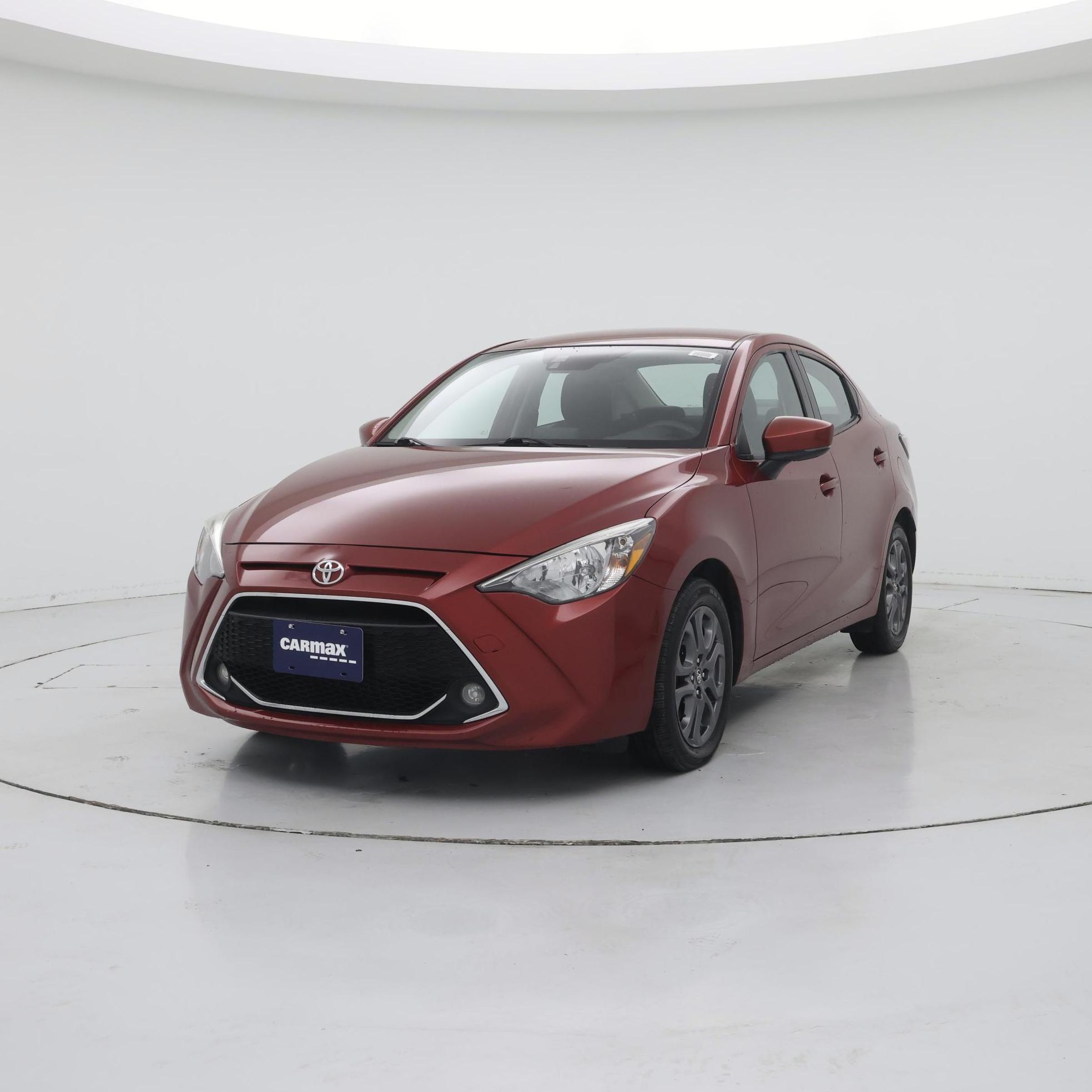 Thumbnail: 2019 Toyota Yaris - 4