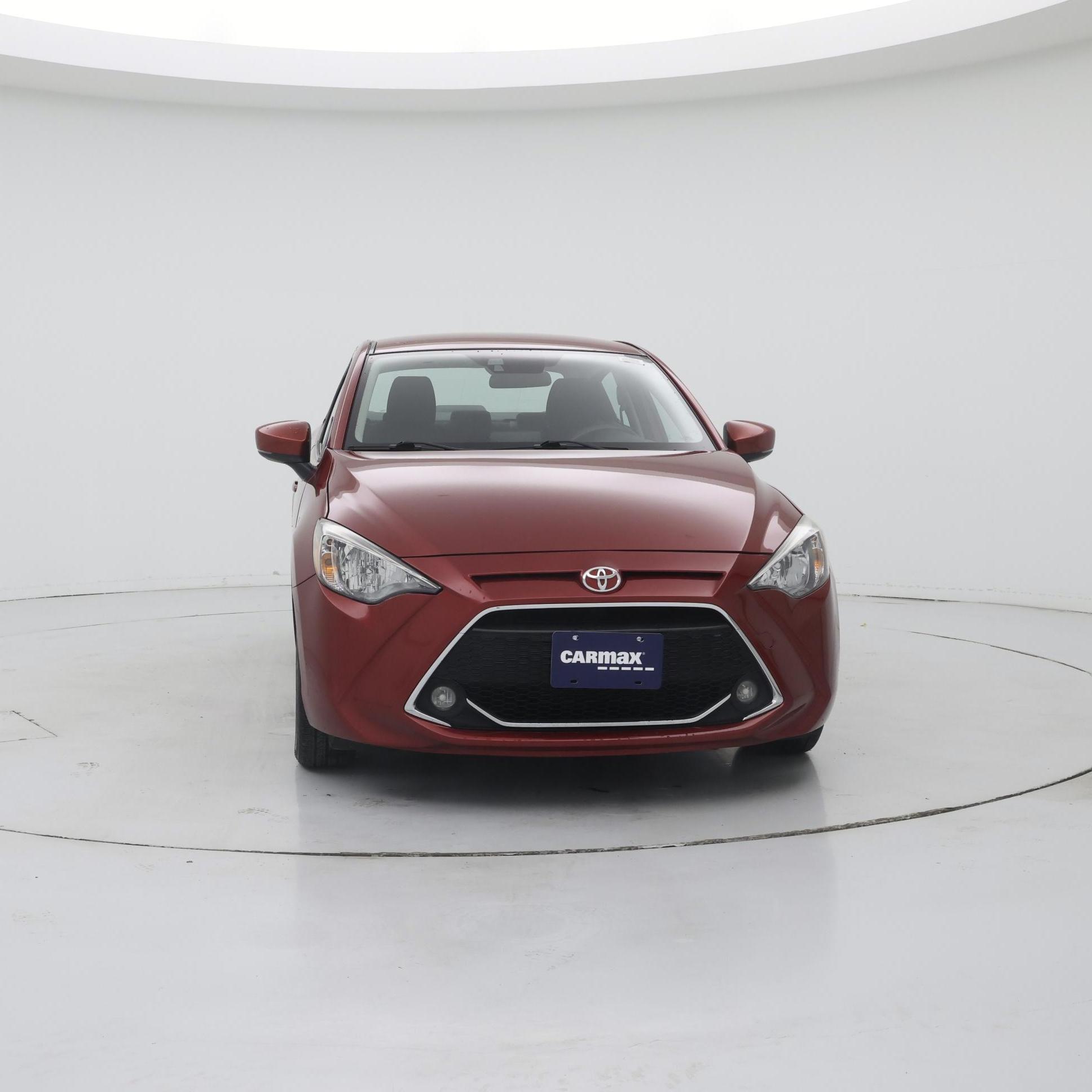 Thumbnail: 2019 Toyota Yaris - 5